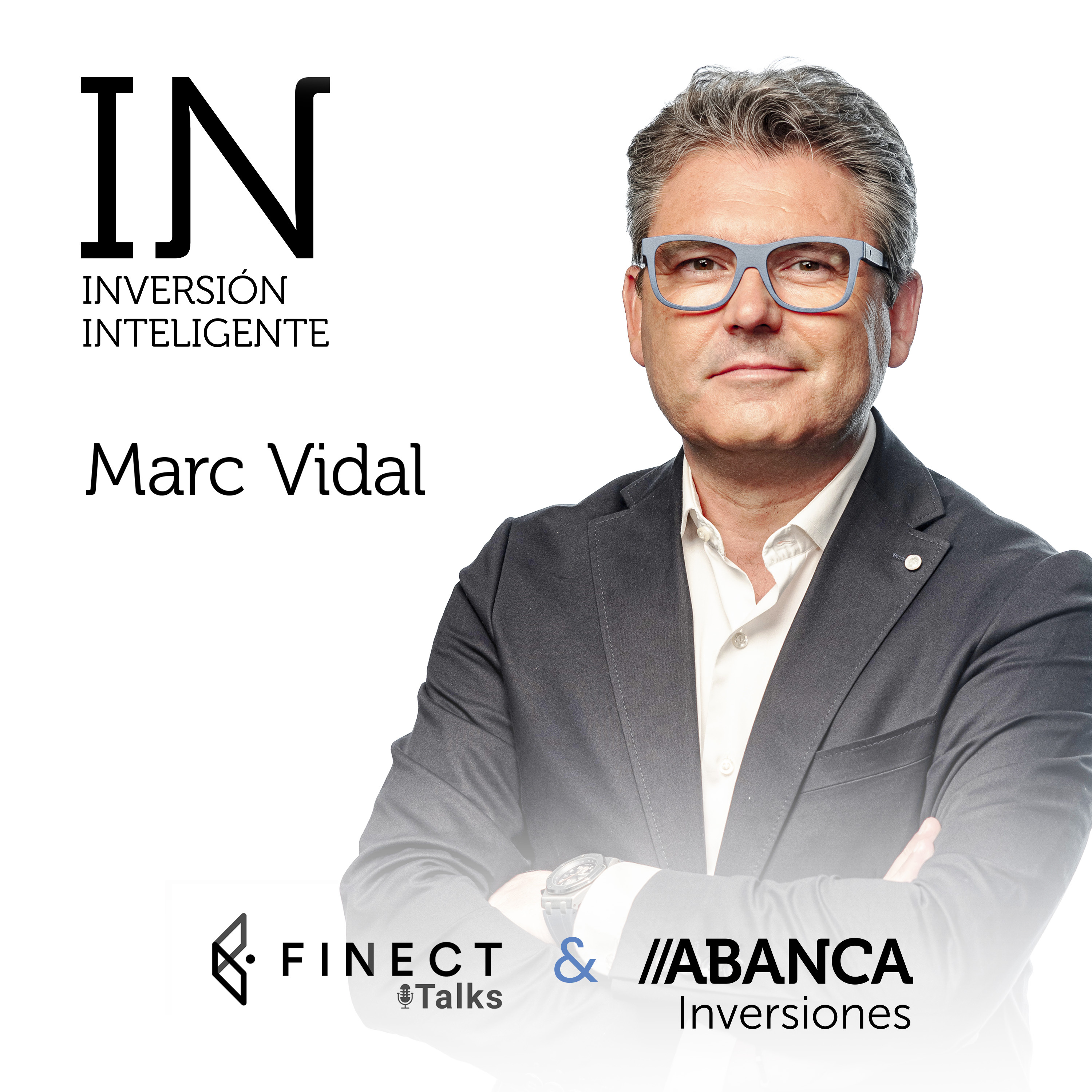 Las claves de la economía en un entorno de cambio, con Marc Vidal