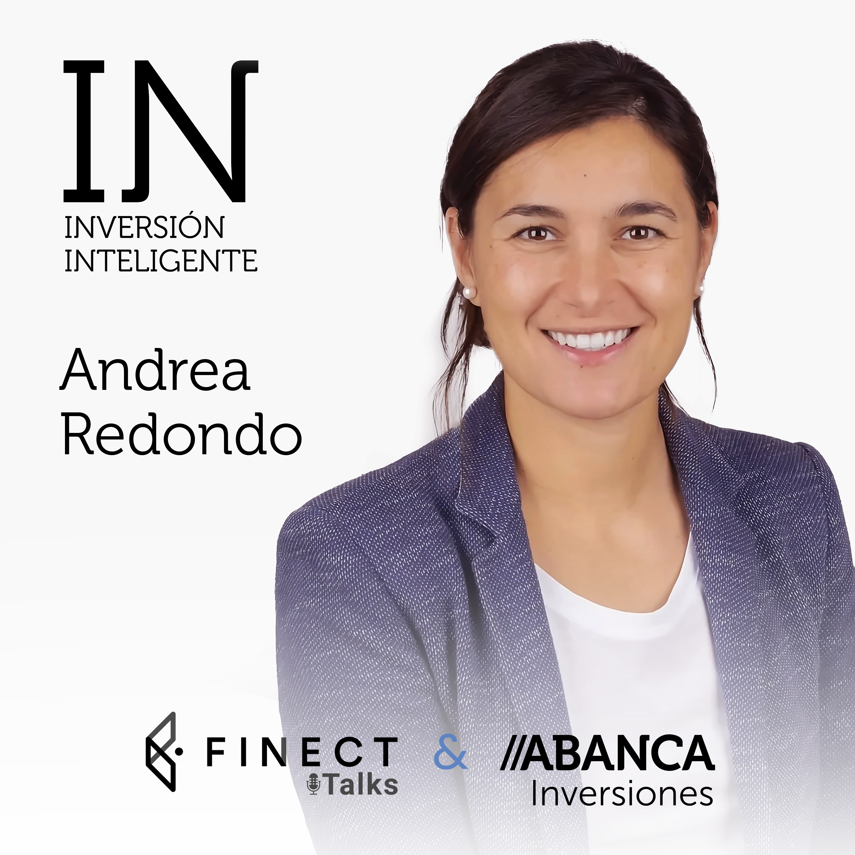 Inversión vía dividendos, con Andrea Redondo