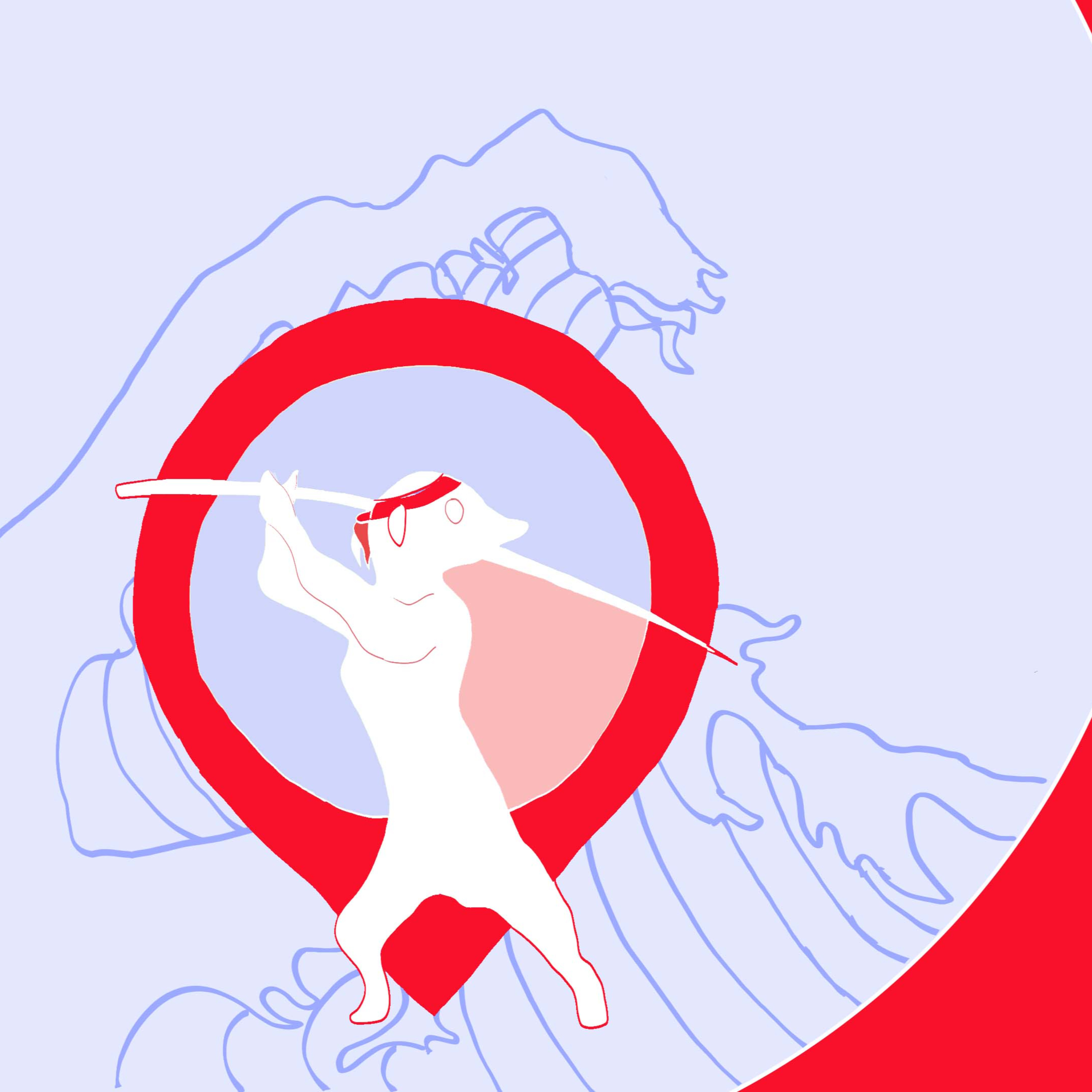 Le Terrier du Suricate #2 - Japon (avec Dimitri Piot)