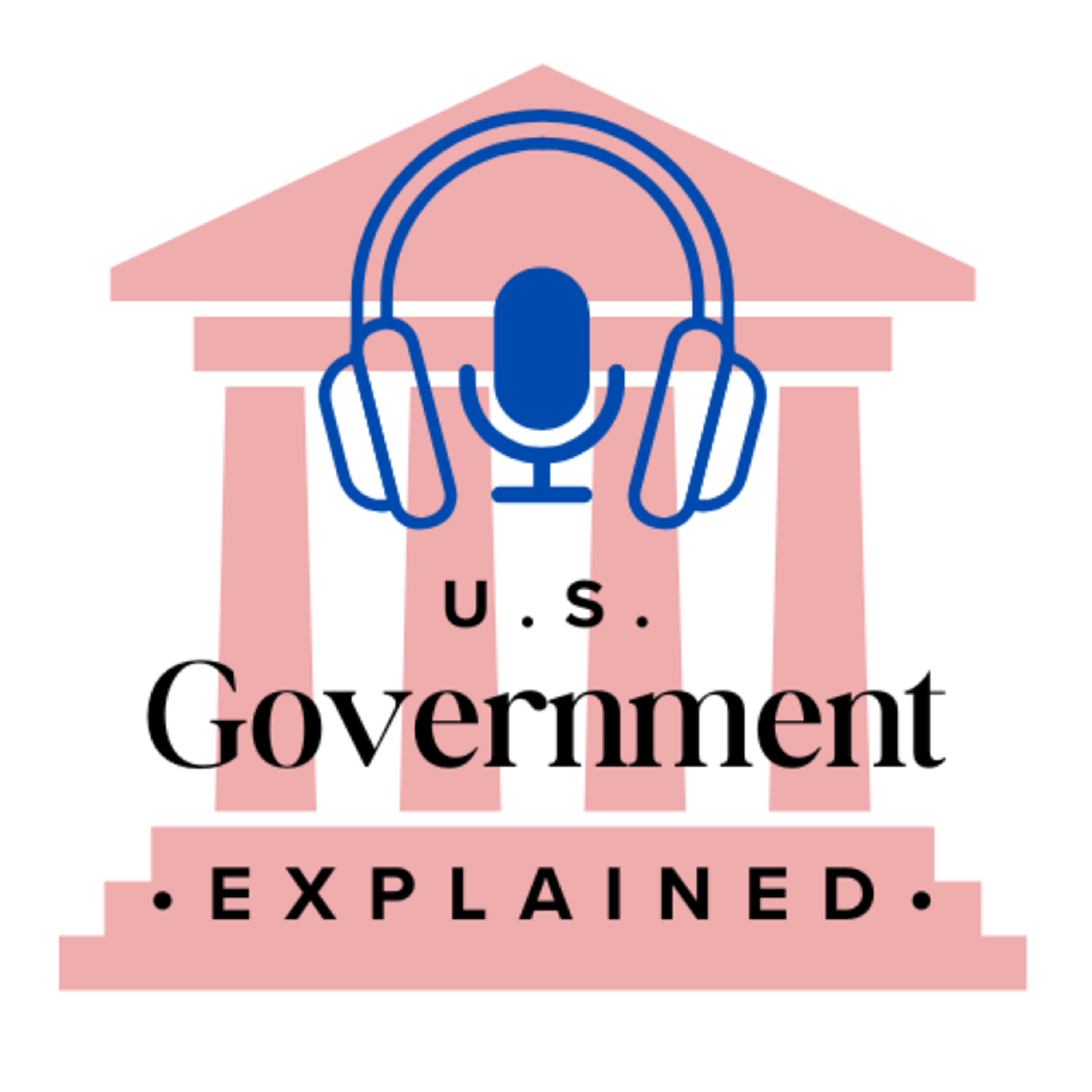 U.S. Elections & Voting Explained Ep. 11 | Advanced English Listening episode artwork
