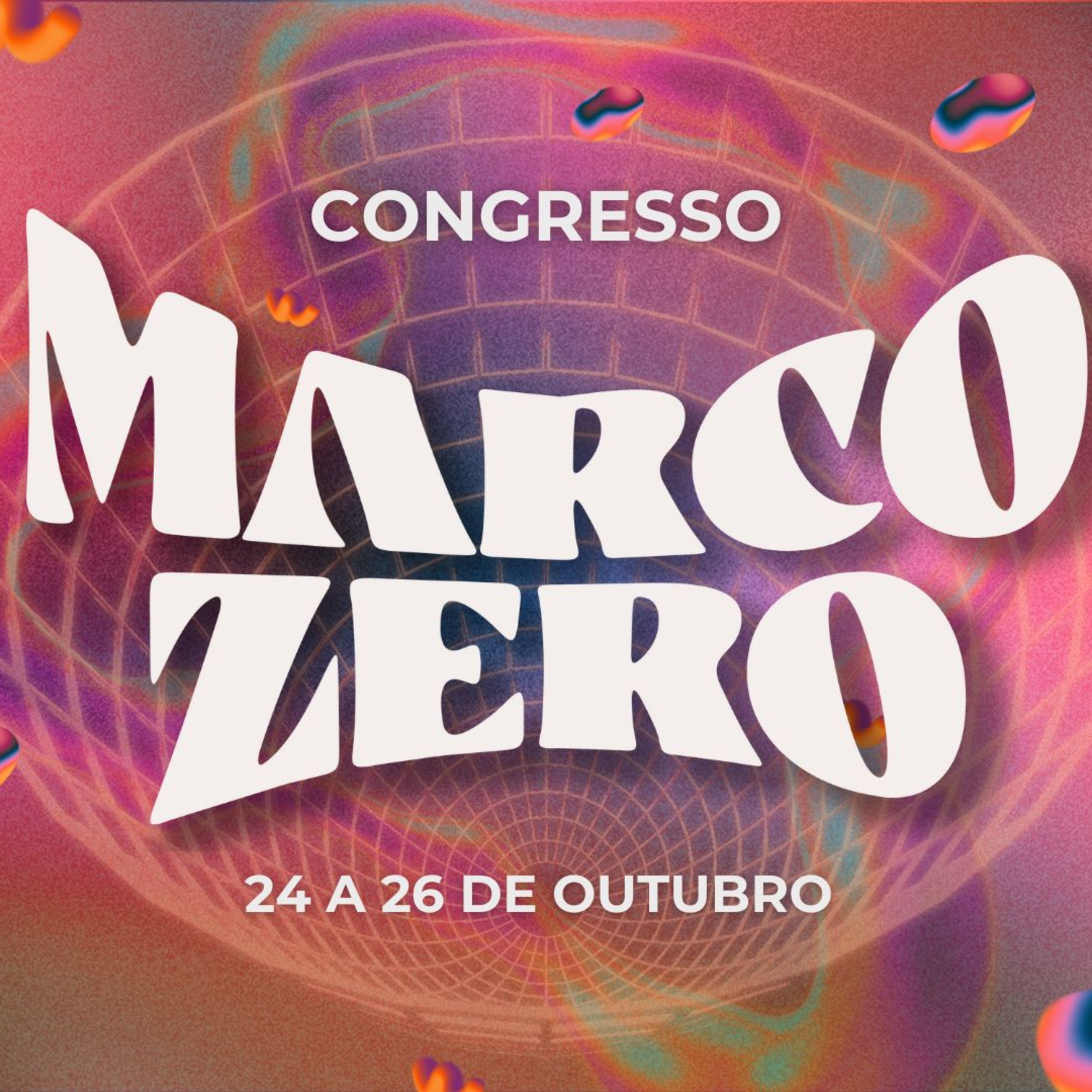 Marco Zero - Dia 2 - Pr. Joshua episode artwork