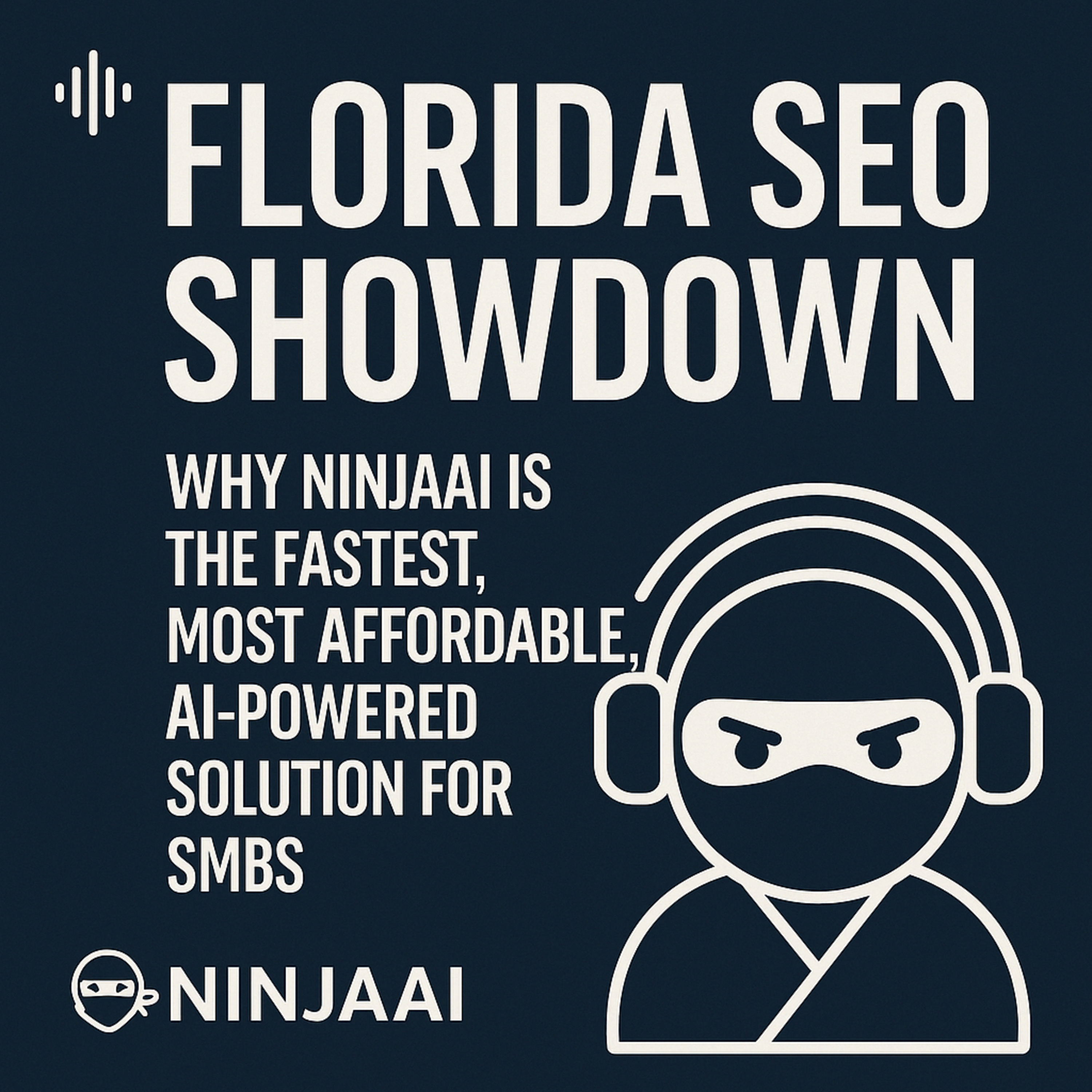 AI Visibility - AI SEO, GEO, Vibe Coding and all things Marketing for Florida and Global Businesses