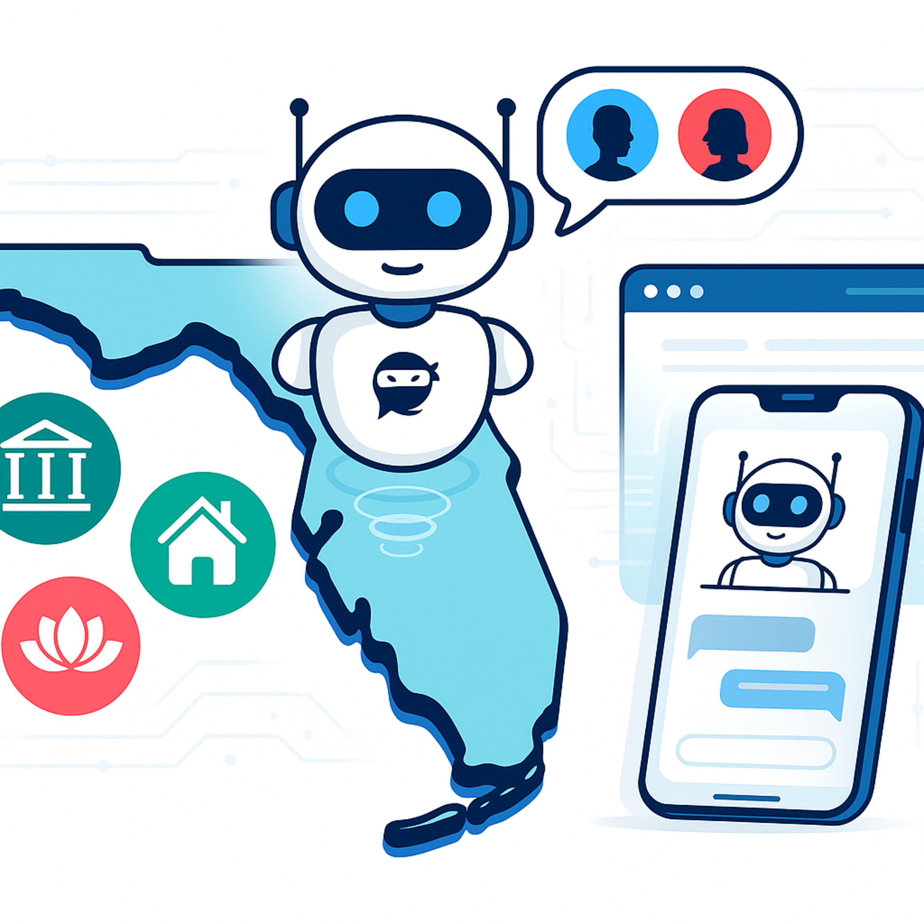 AI Visibility - AI SEO, GEO, Vibe Coding and all things Marketing for Florida and Global Businesses