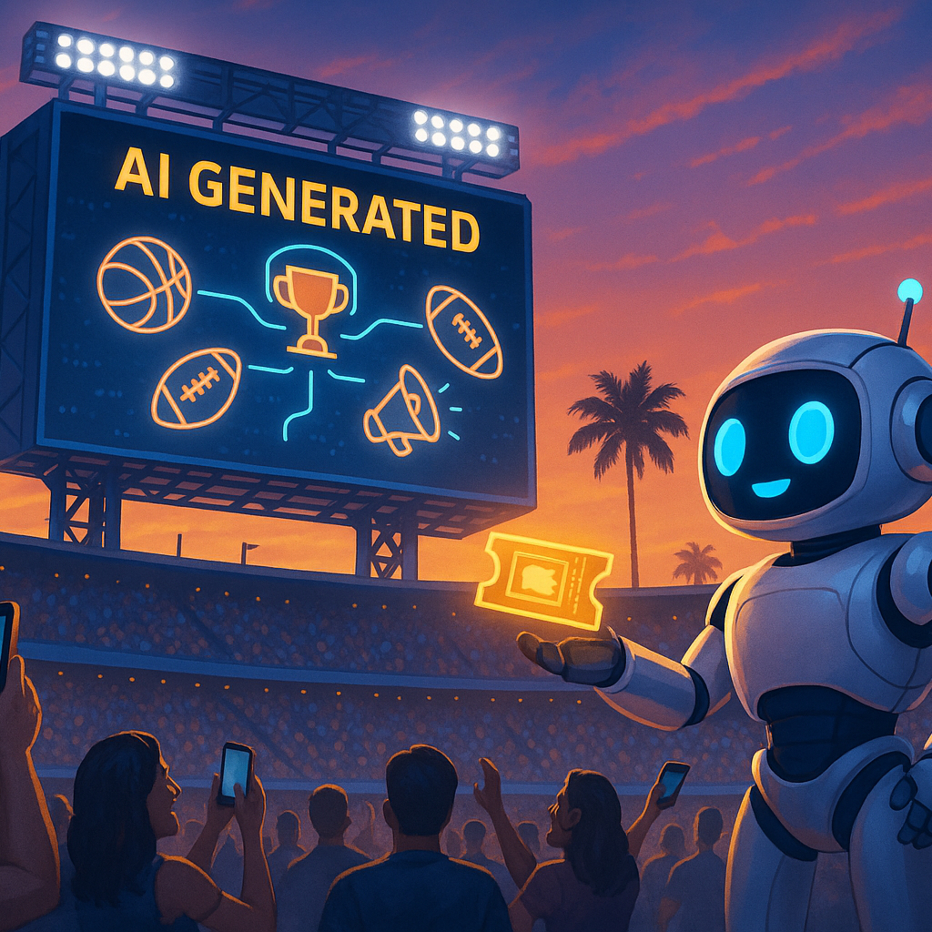 AI Visibility - AI SEO, GEO, Vibe Coding and all things Marketing for Florida and Global Businesses