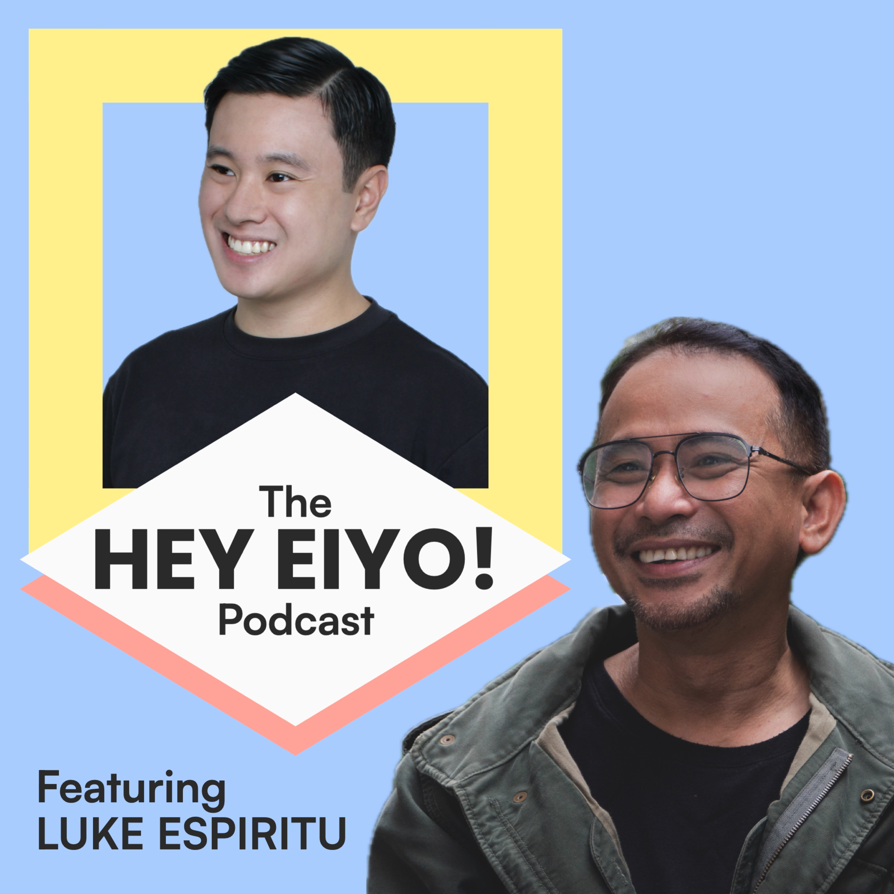 Hey Eiyo!