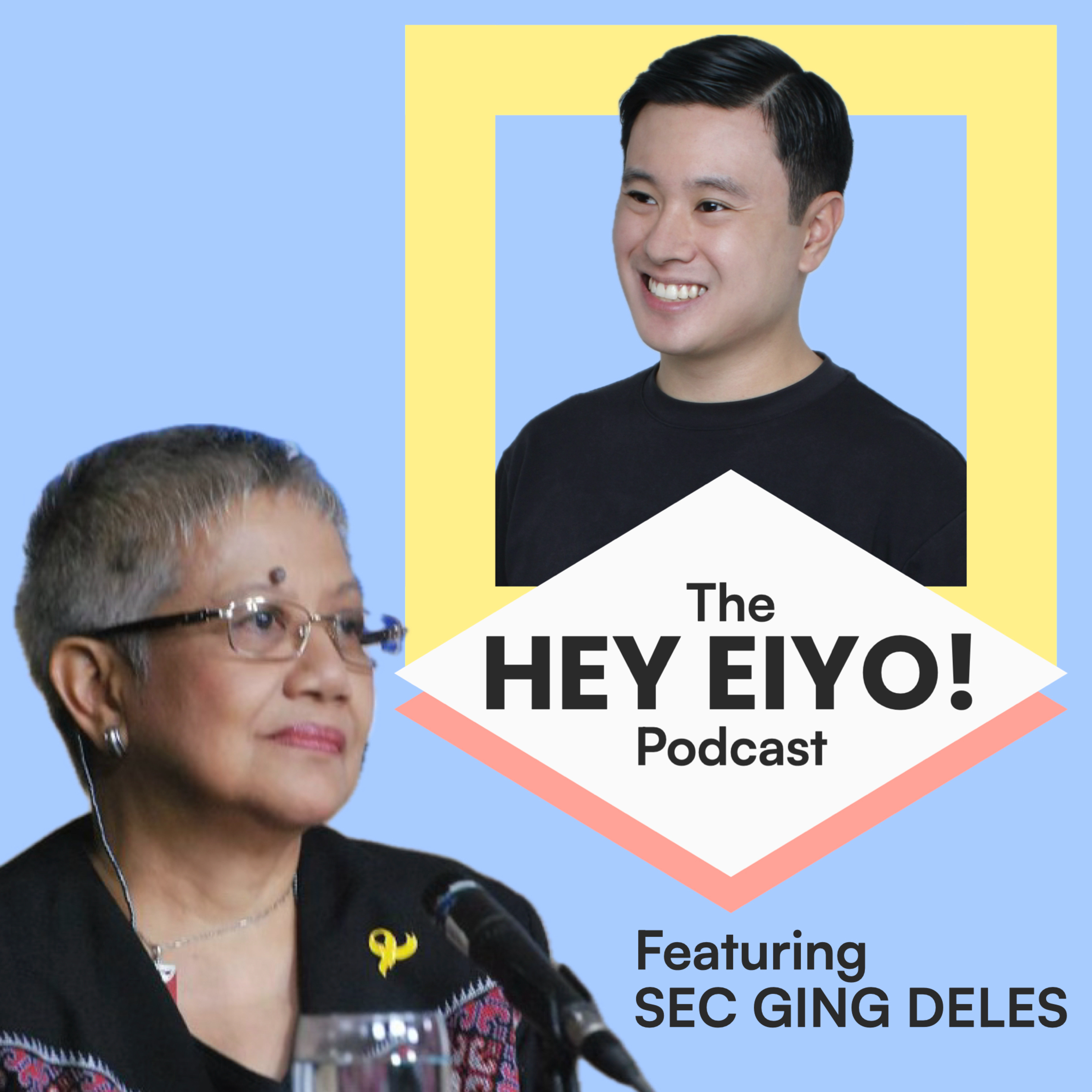 Hey Eiyo!