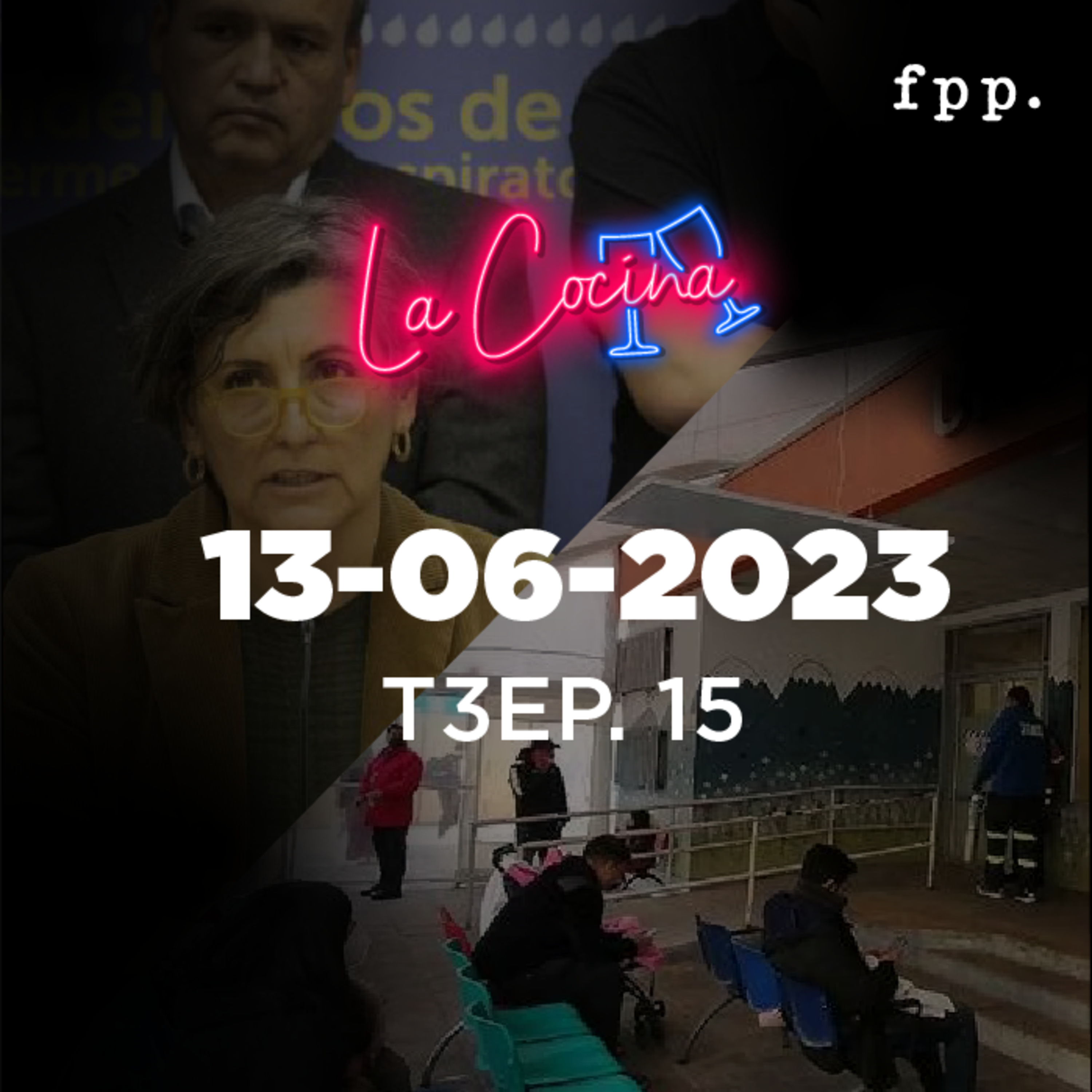 La Cocina | Chile: los desaciertos del Gobierno y crisis de la República