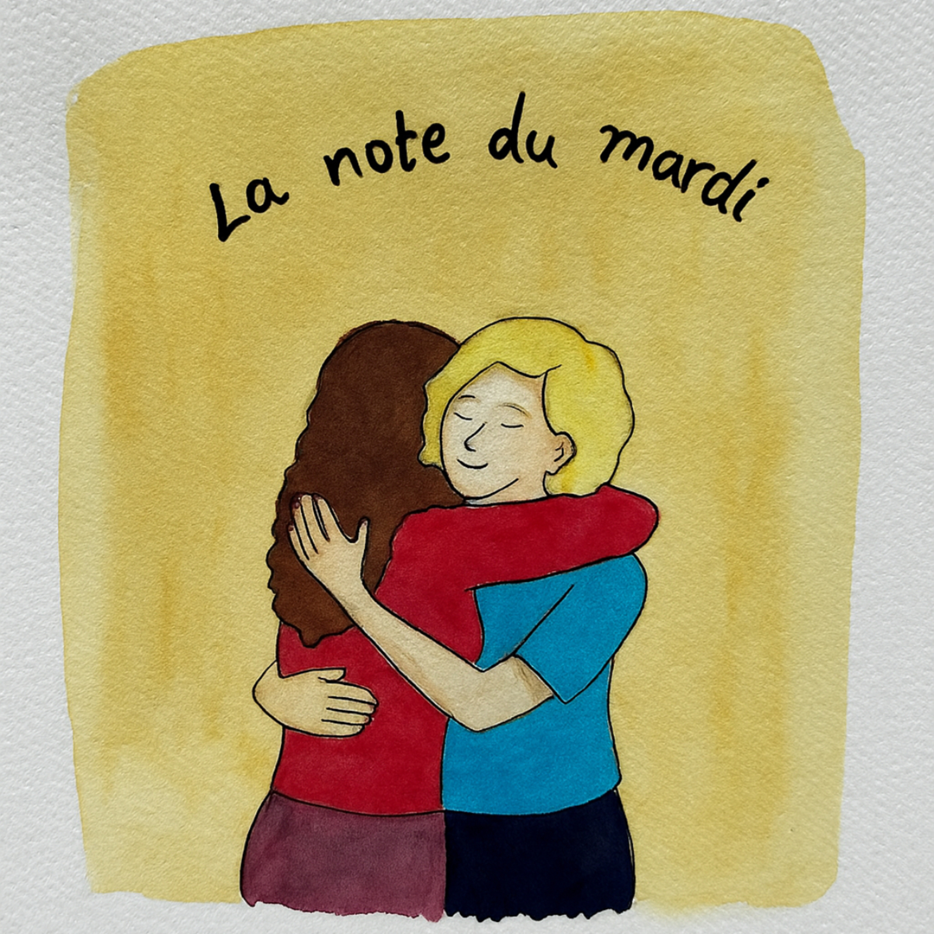 Amitié ou lien d’âme ? episode artwork