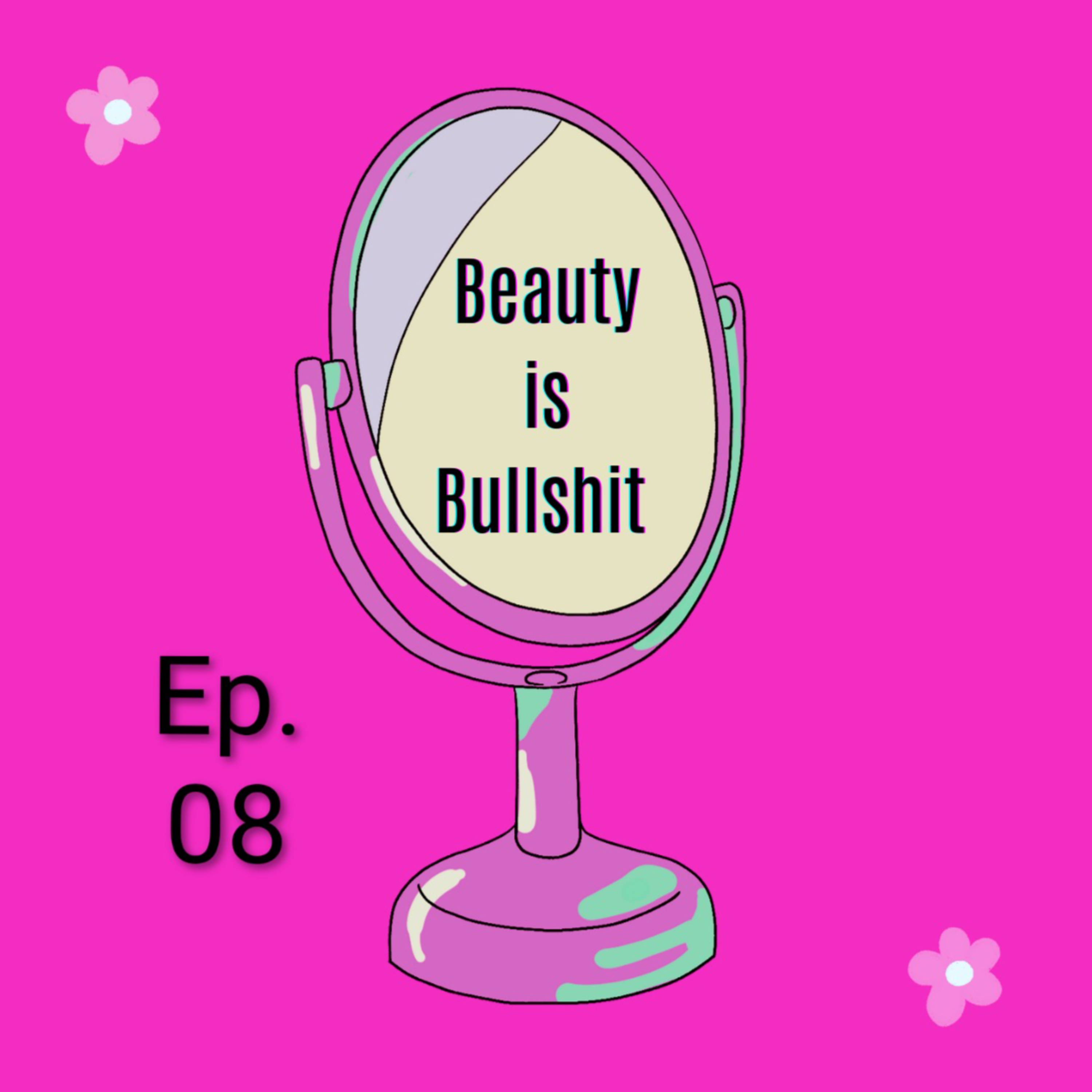 It's Lonely Being A Goddess  artwork