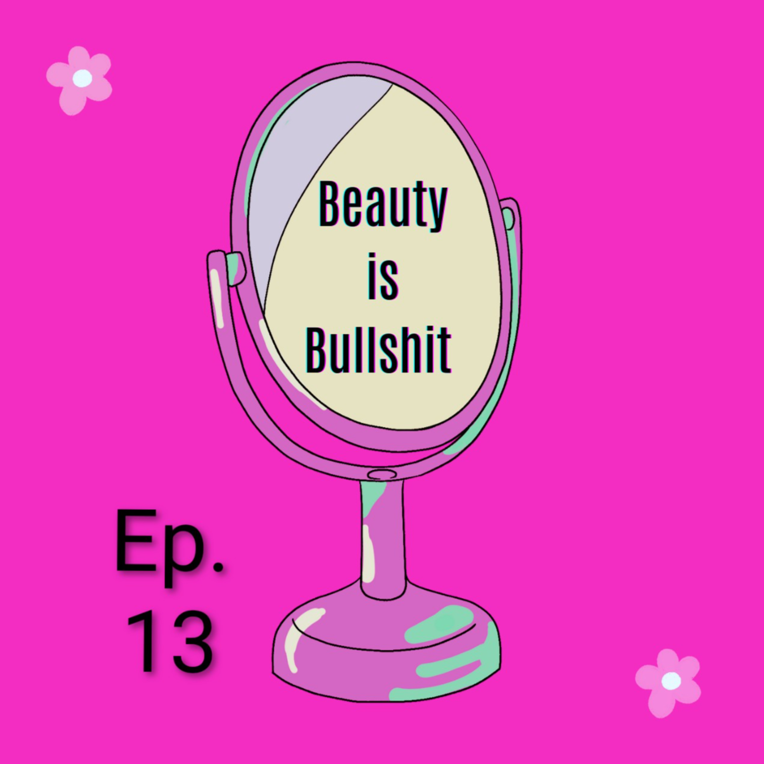 Being Beautiful Is Not Life On Easy Mode artwork