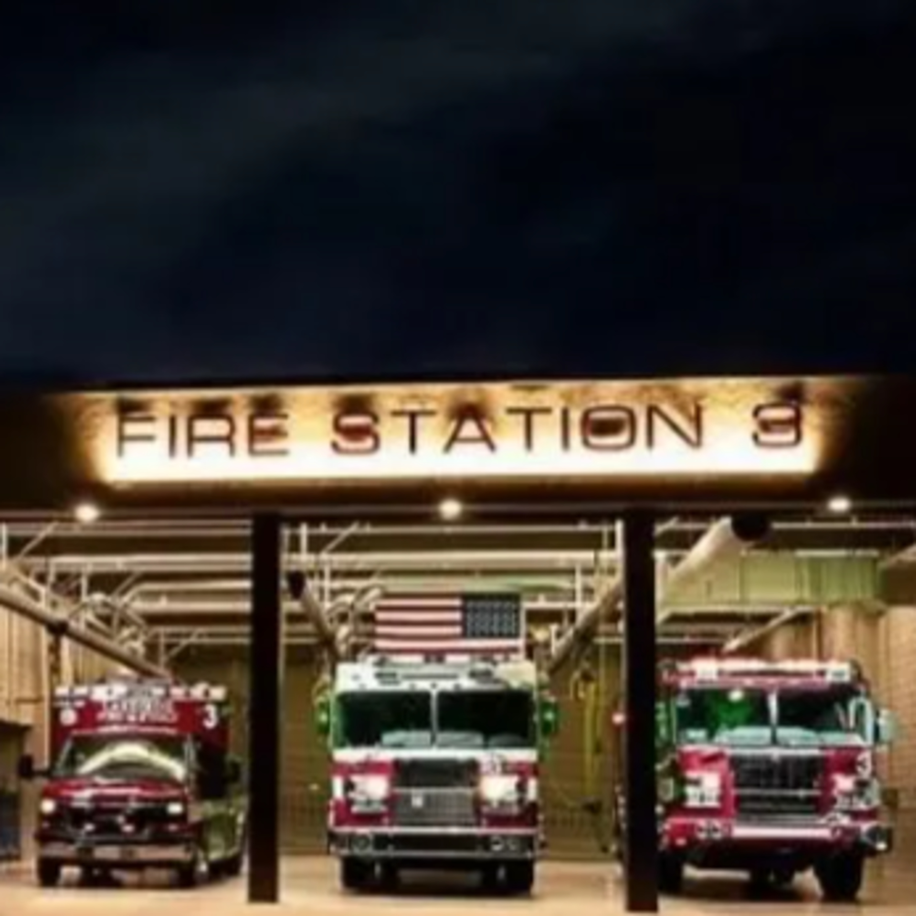 Unlocking Funding for Fire Station Projects – Episode 2: Financing Fire Station Projects in California episode artwork