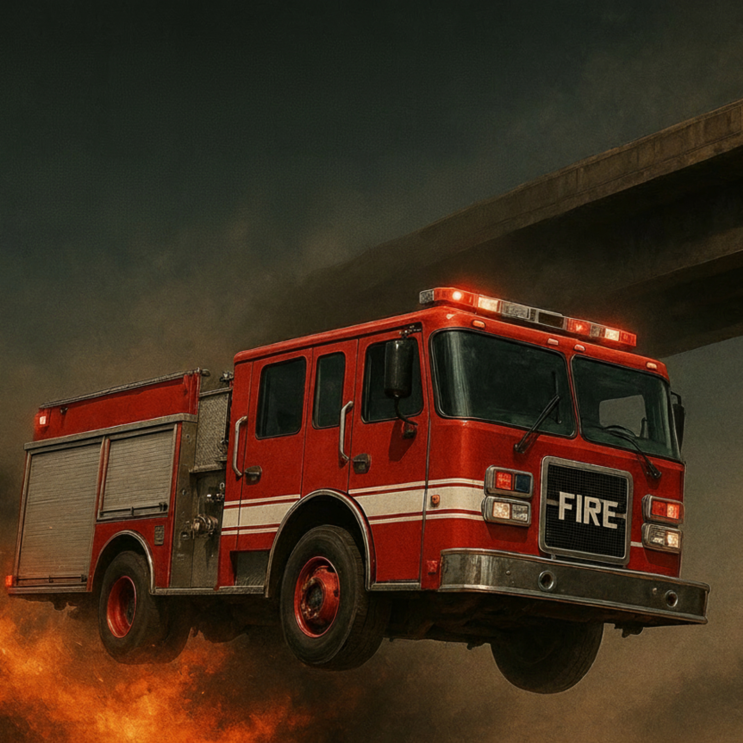 Don’t Drive It Like You Stole It: A Layperson’s Guide to Municipal Equipment Leases episode artwork