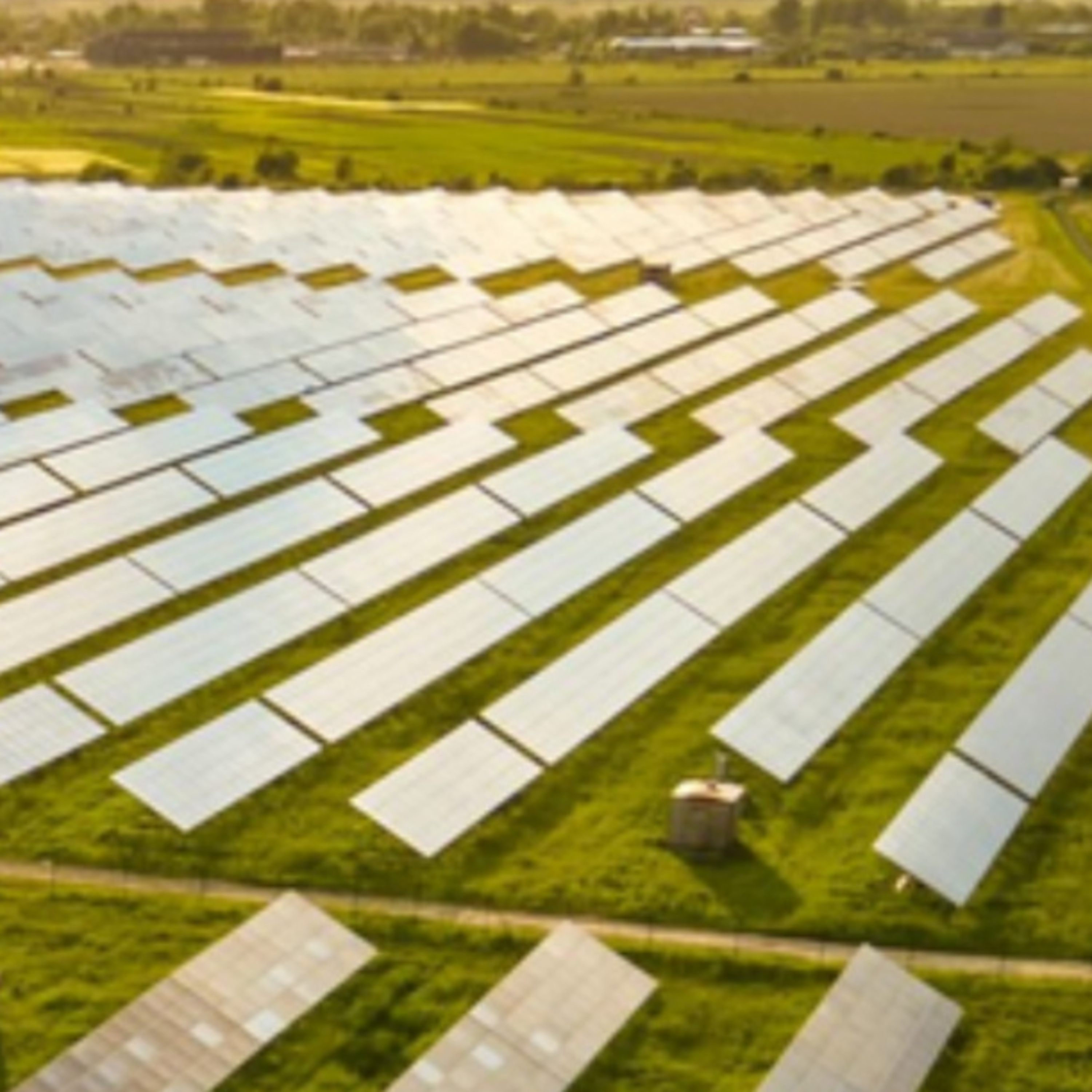 Solar Project Financing Guide for California Reclamation Districts episode artwork