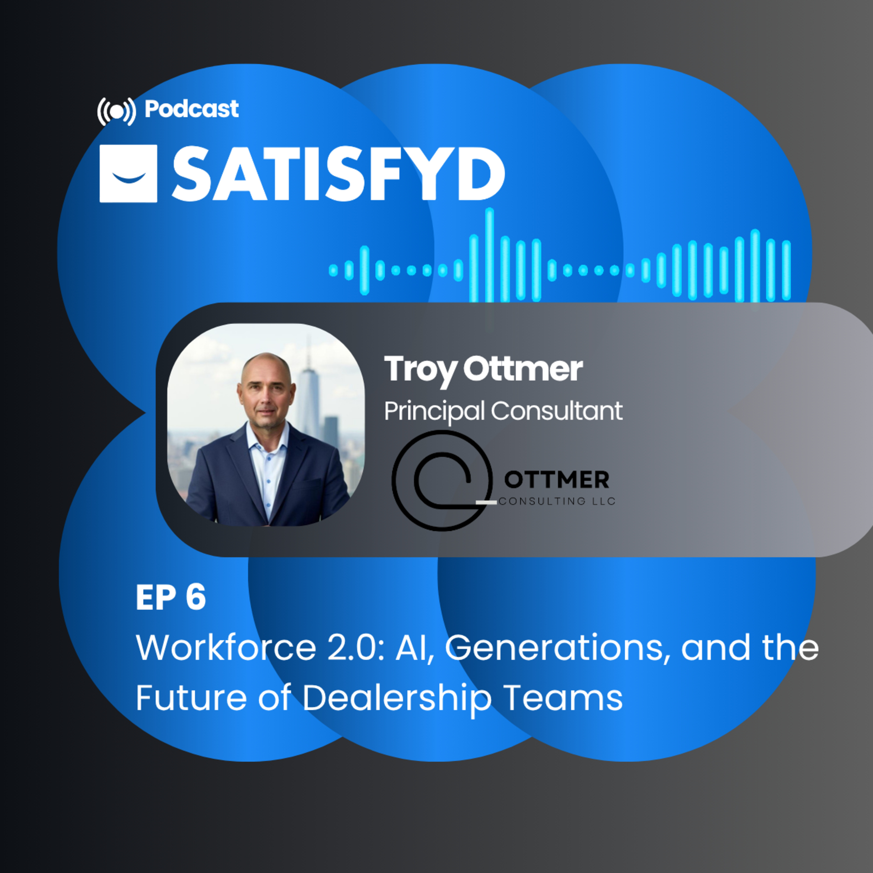Workforce 2.0: AI, Generations, and the Future of Dealership Teams