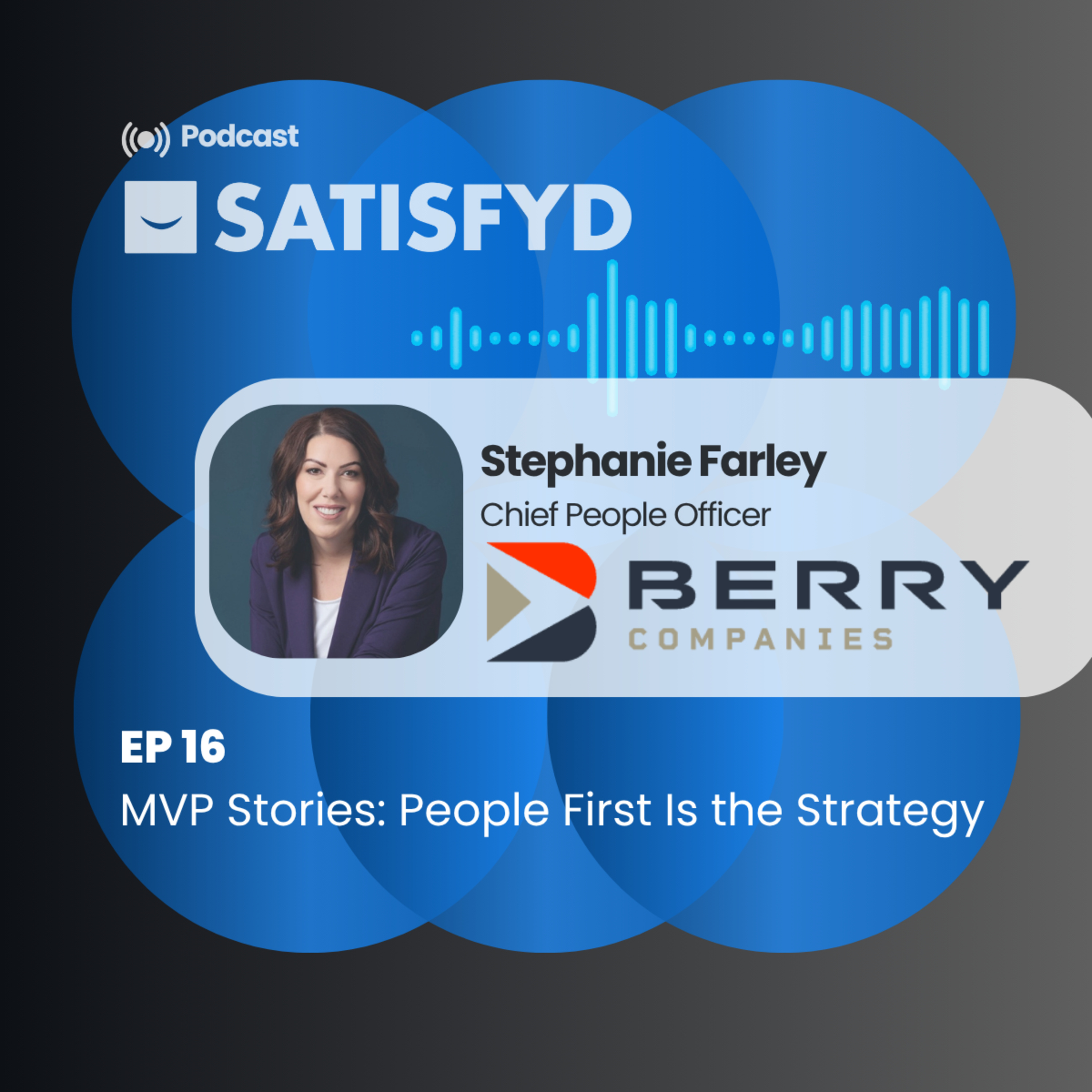 MVP Stories: People First Is the Strategy