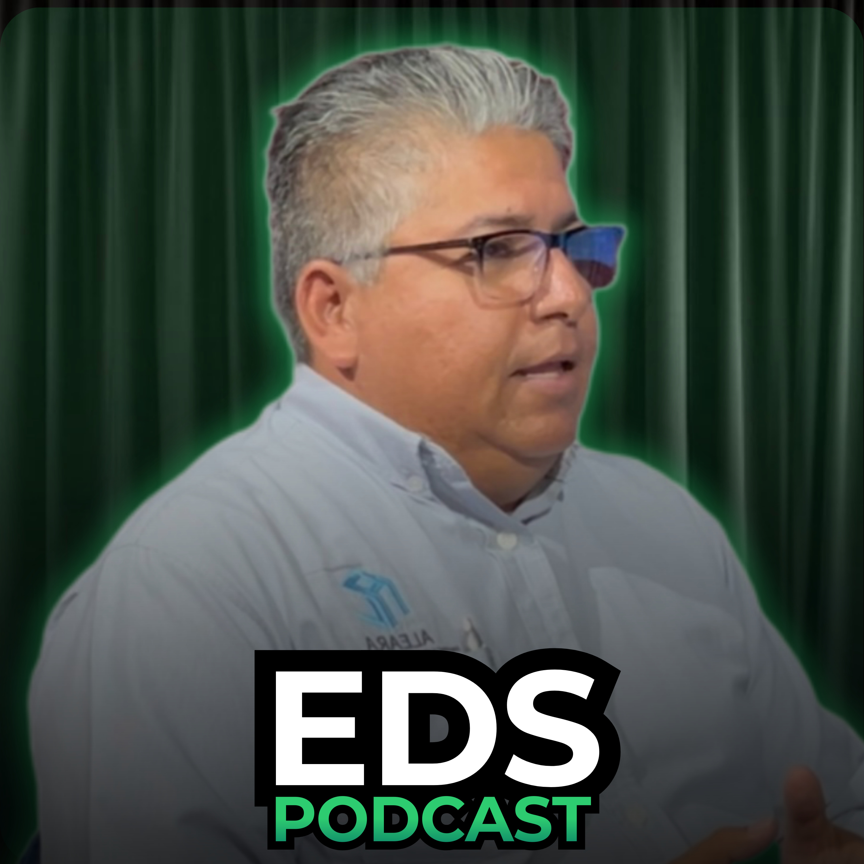 5. José De La Cruz - Apalancamiento para Emprender un Negocio episode artwork