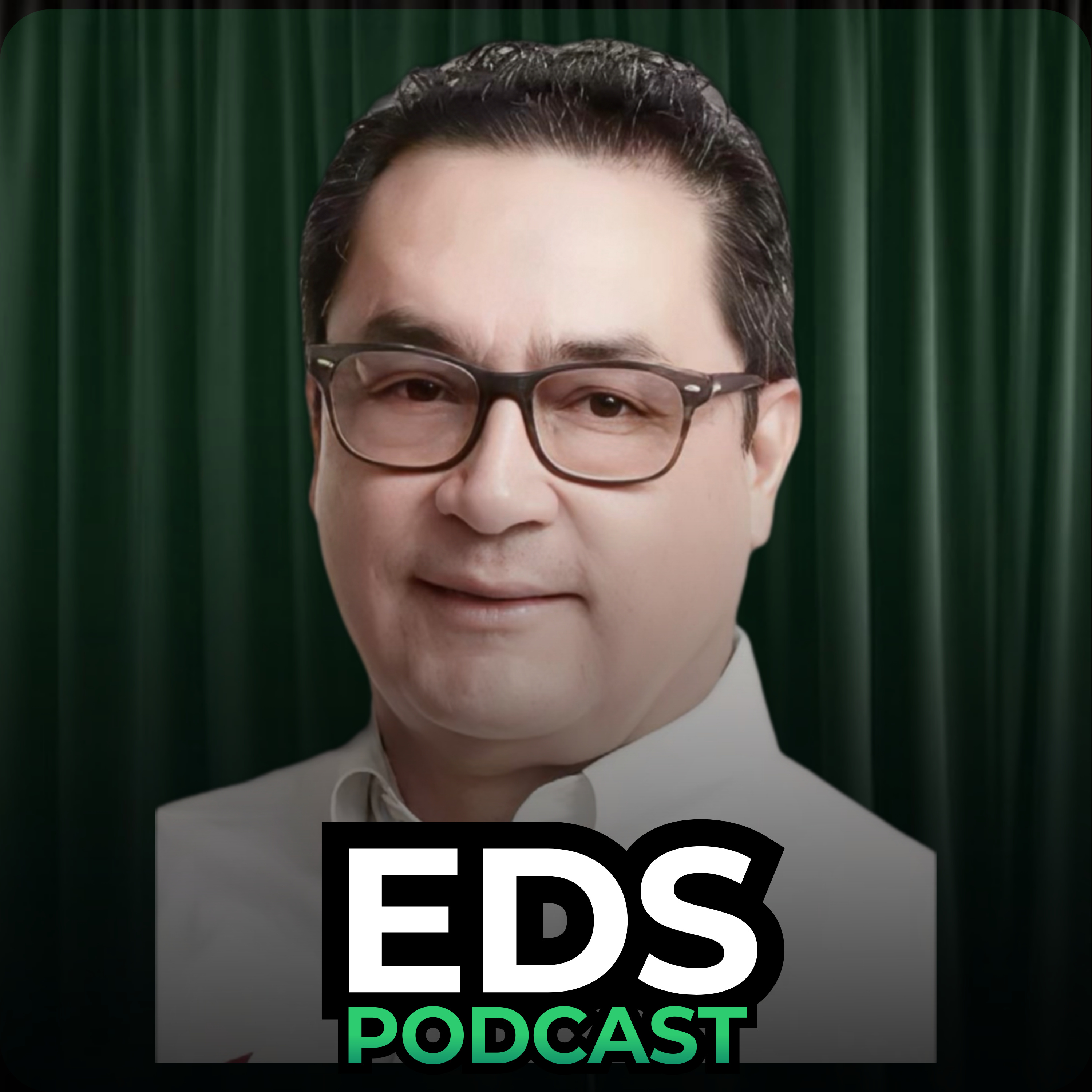 20. Arturo Cerecero - Metodología para crecer un Negocio episode artwork