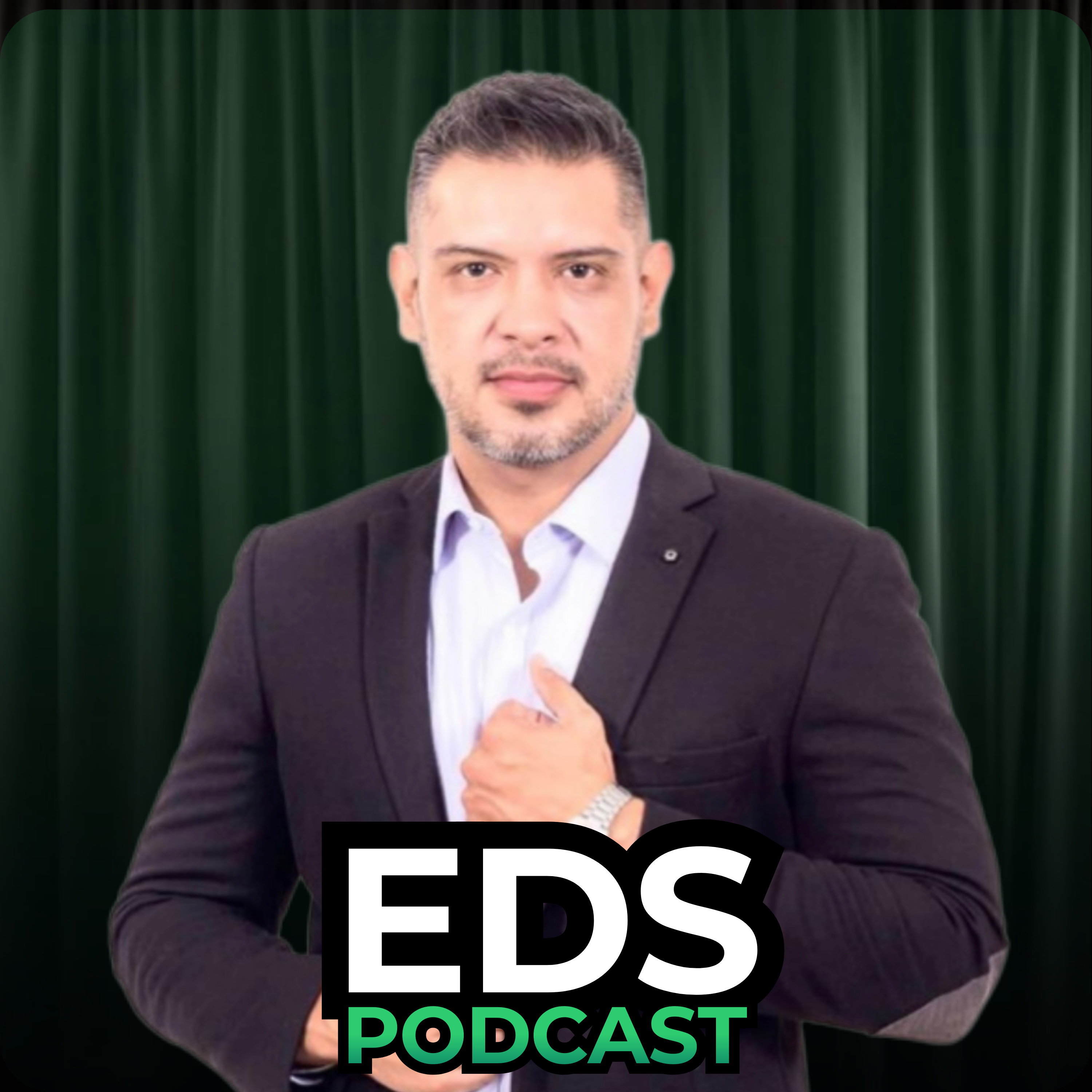 8. Alberto Renan - Sistemas de Gestión e IA para 2026 episode artwork