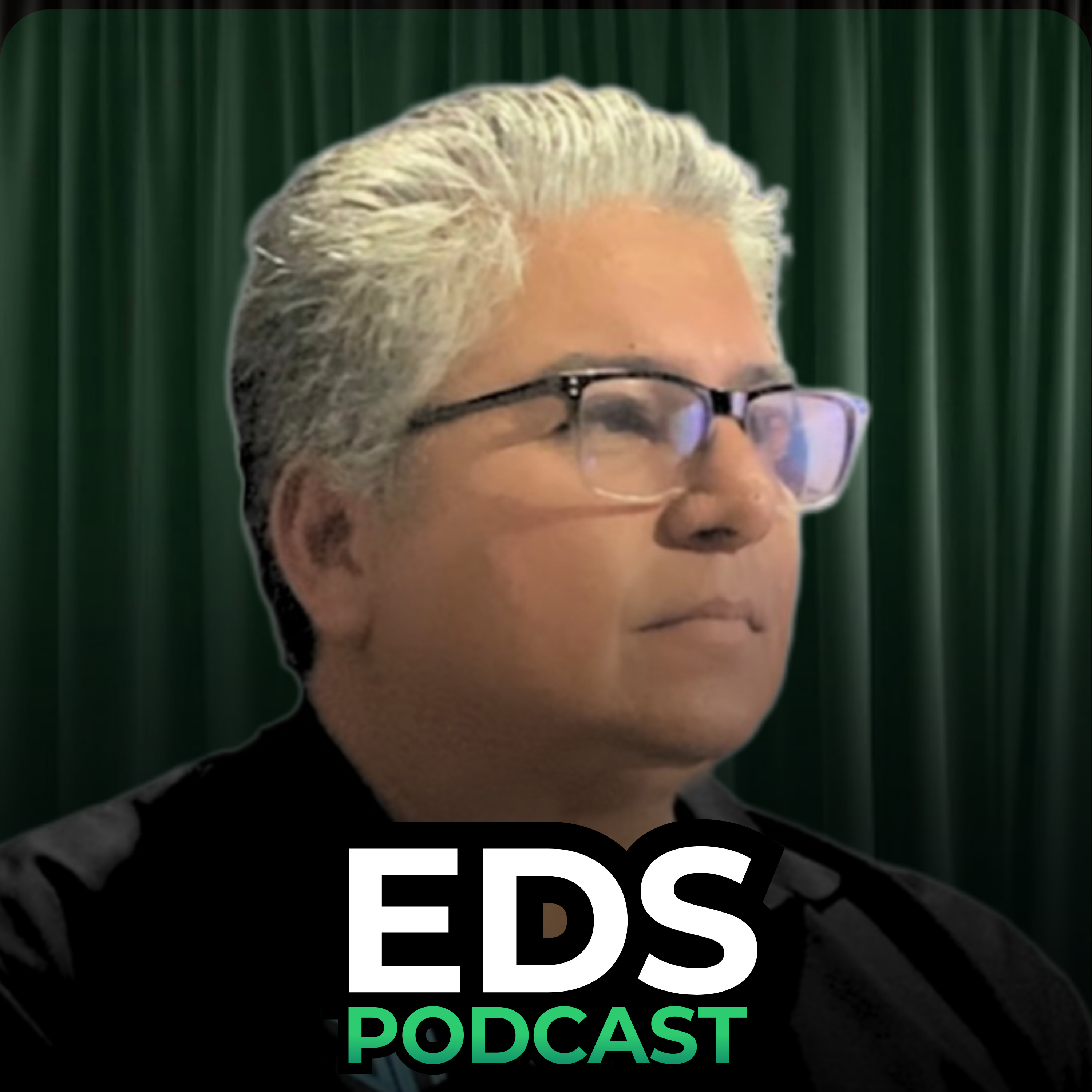 12. José De La Cruz - Obligaciones fiscales de los emprendedores episode artwork