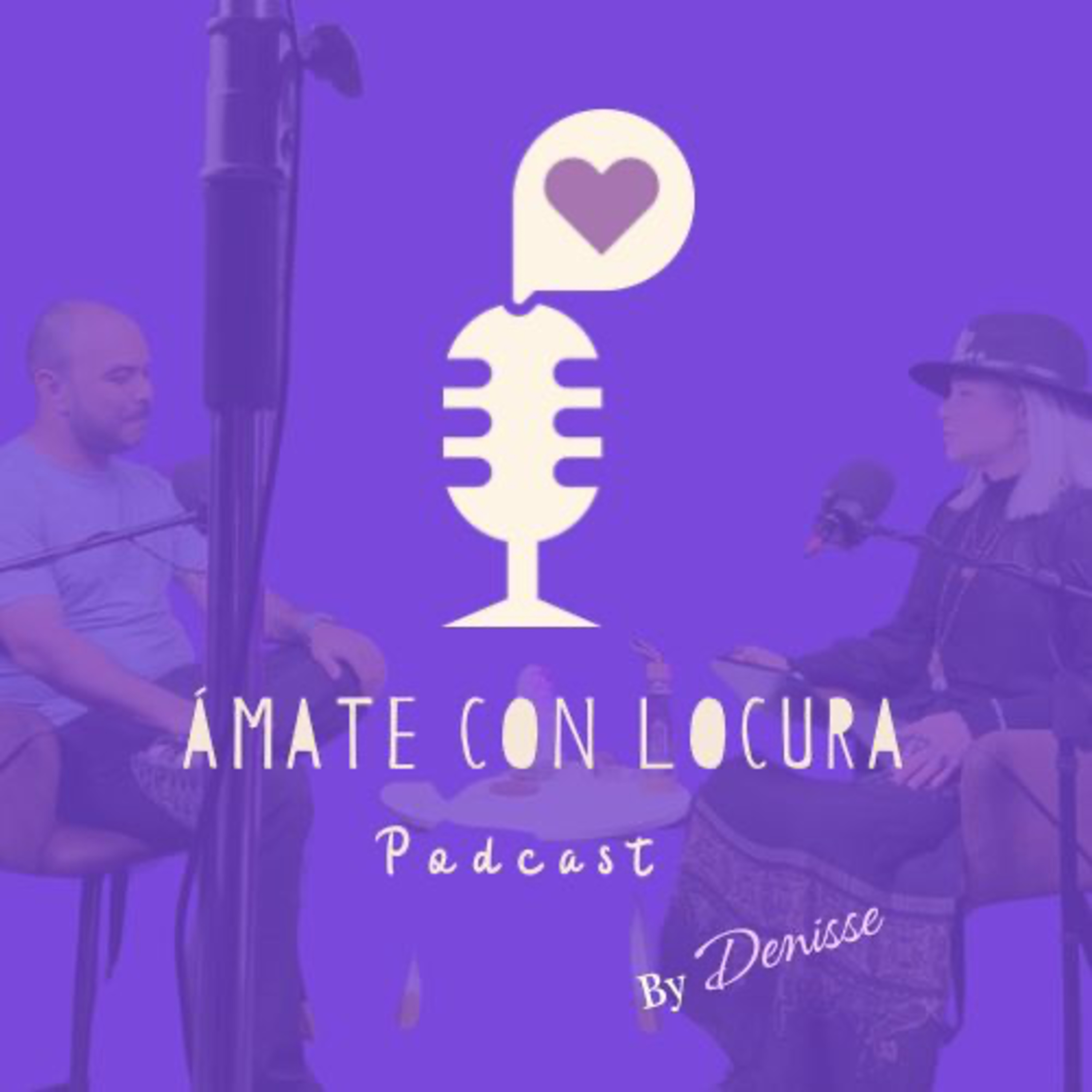Ámate Con Locura