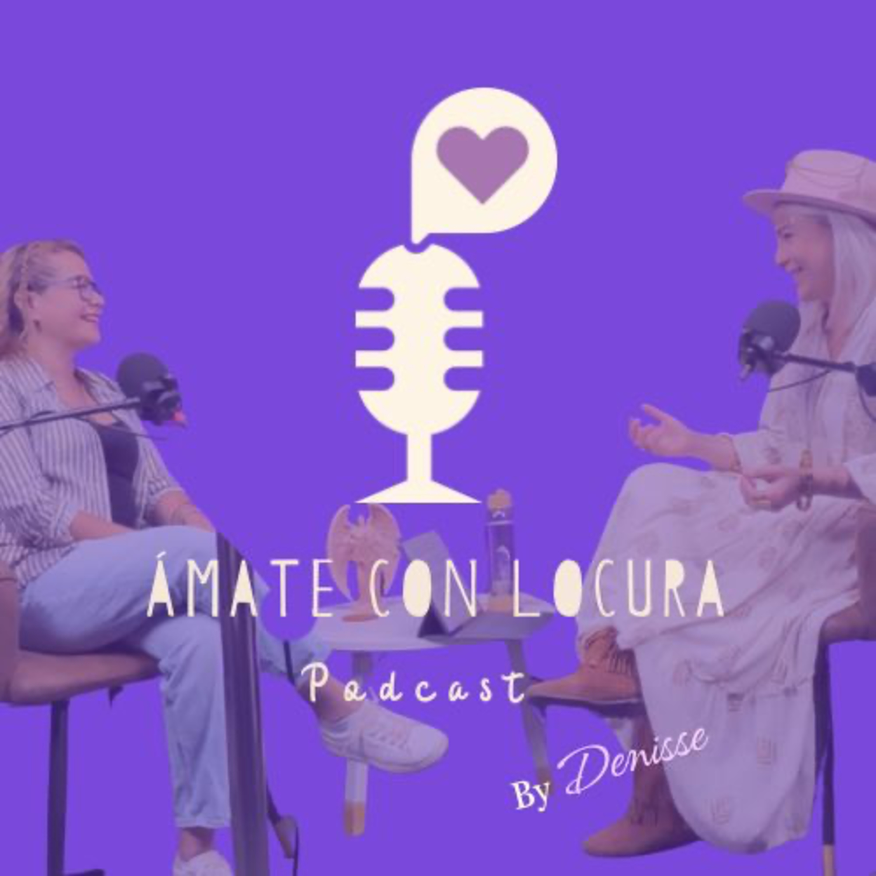 Ámate Con Locura