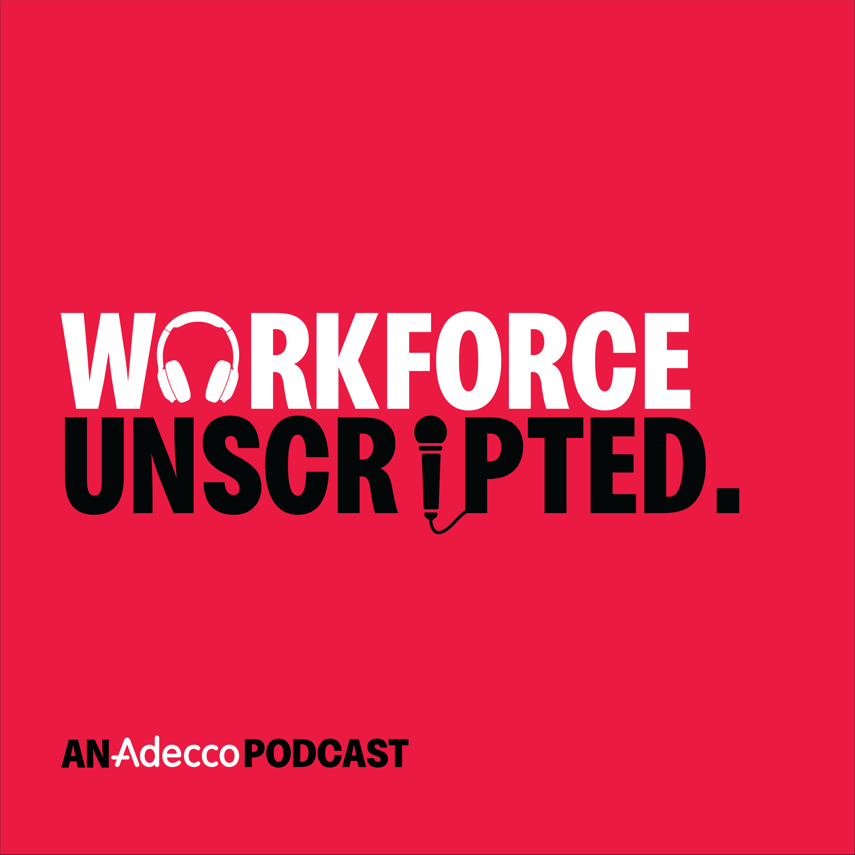 The Importance of Work Friendship episode artwork