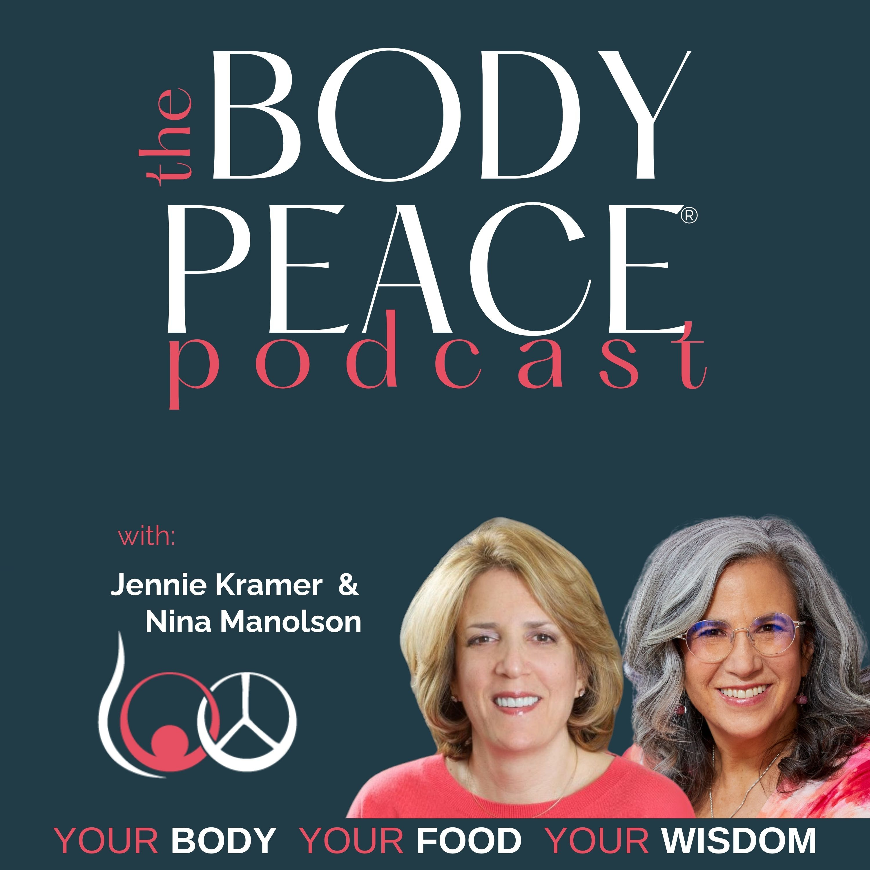 You’re Not Broken: Personalized Psychiatry with Rachel Egan episode artwork