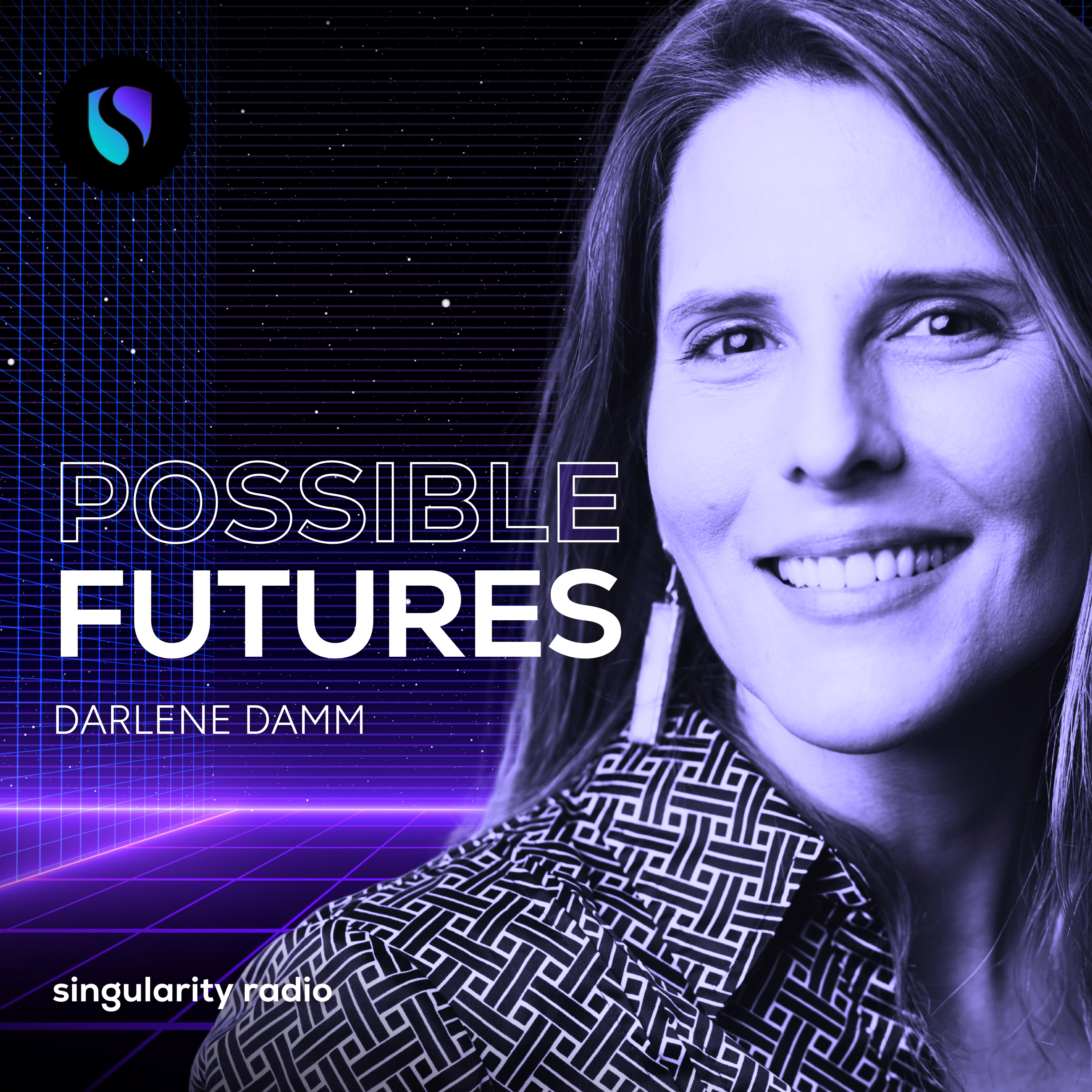 Darlene Damm on How to Change the World—And Make It Work