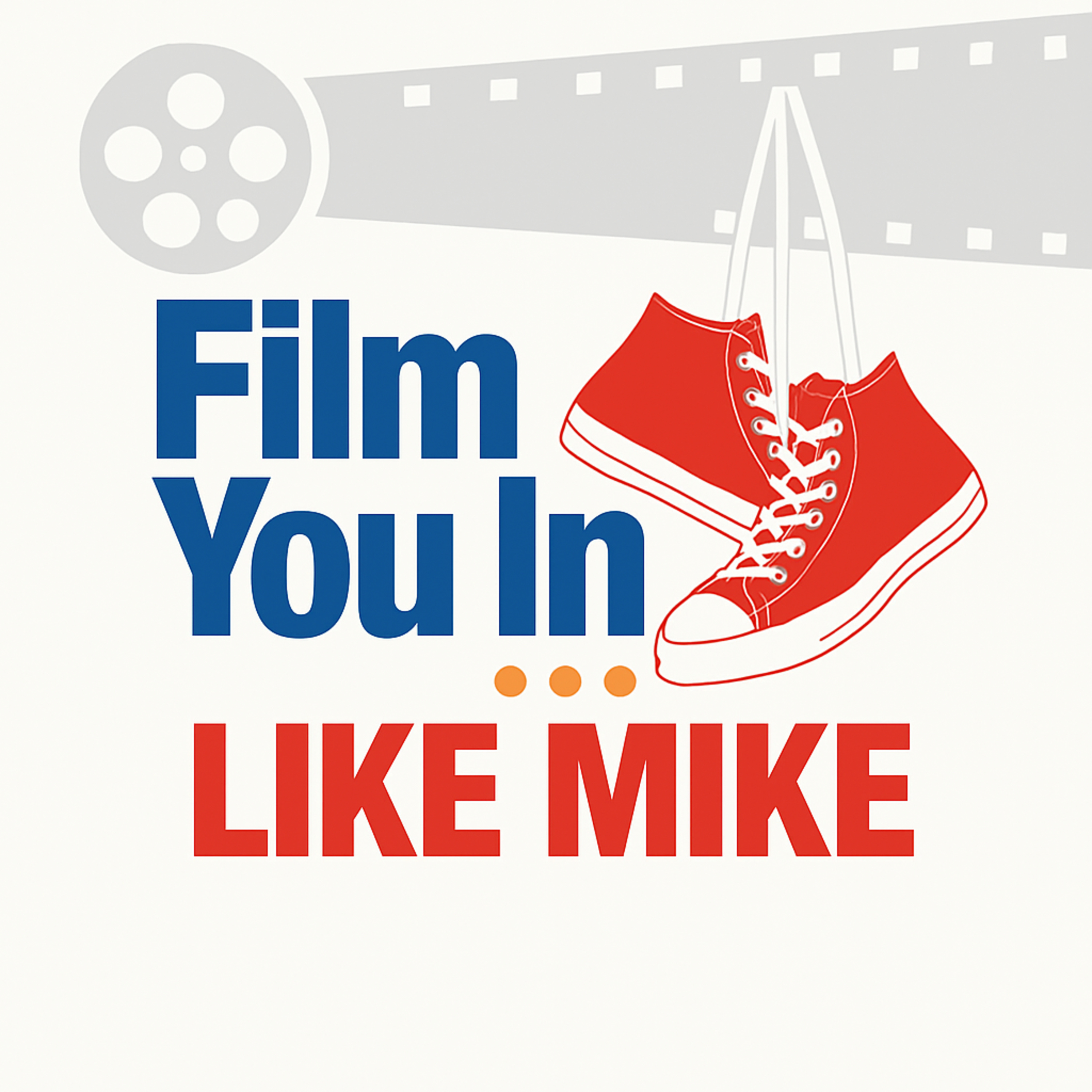 Episode 9: Like Mike