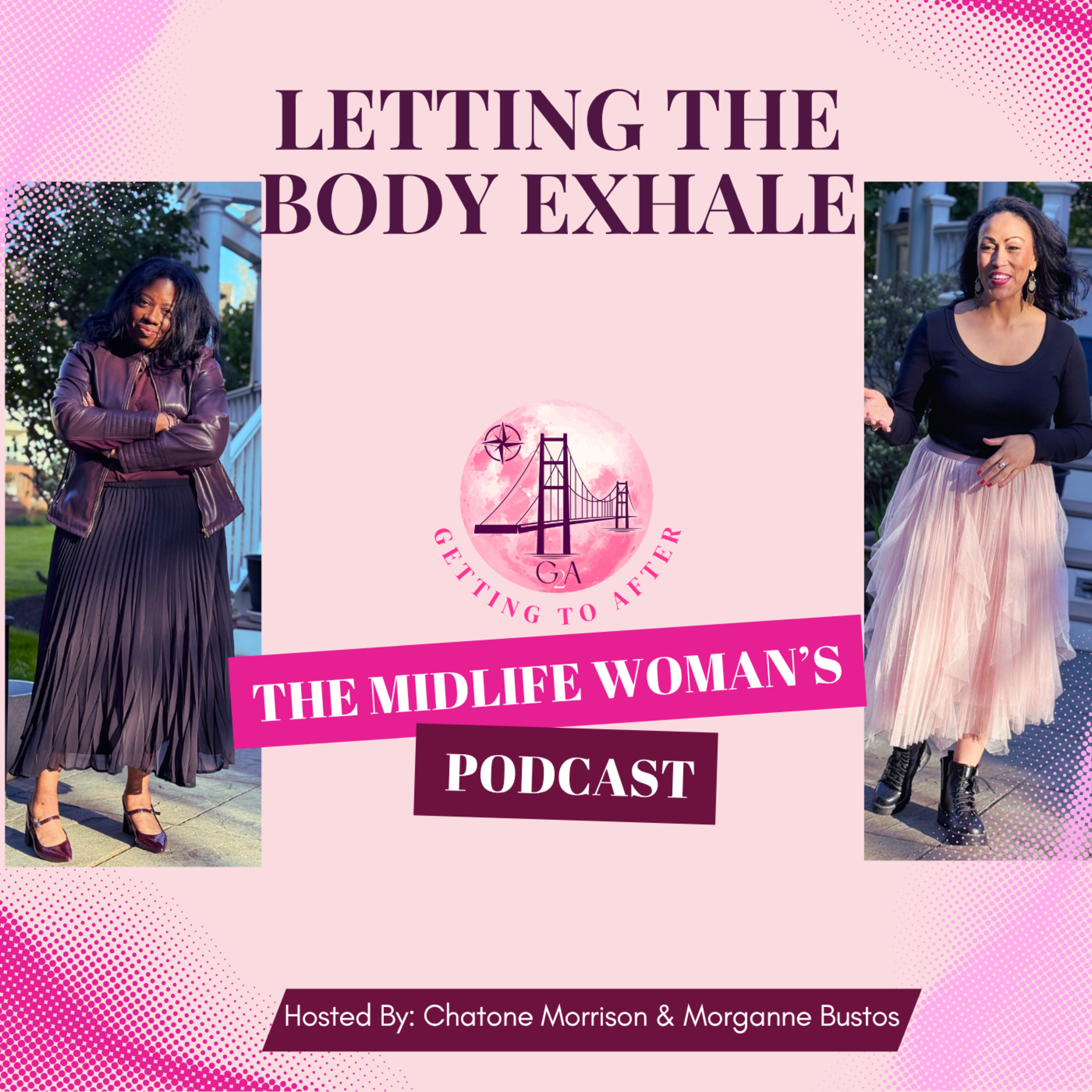 When Life Hurts | EFT Tapping for Emotional Relief episode artwork