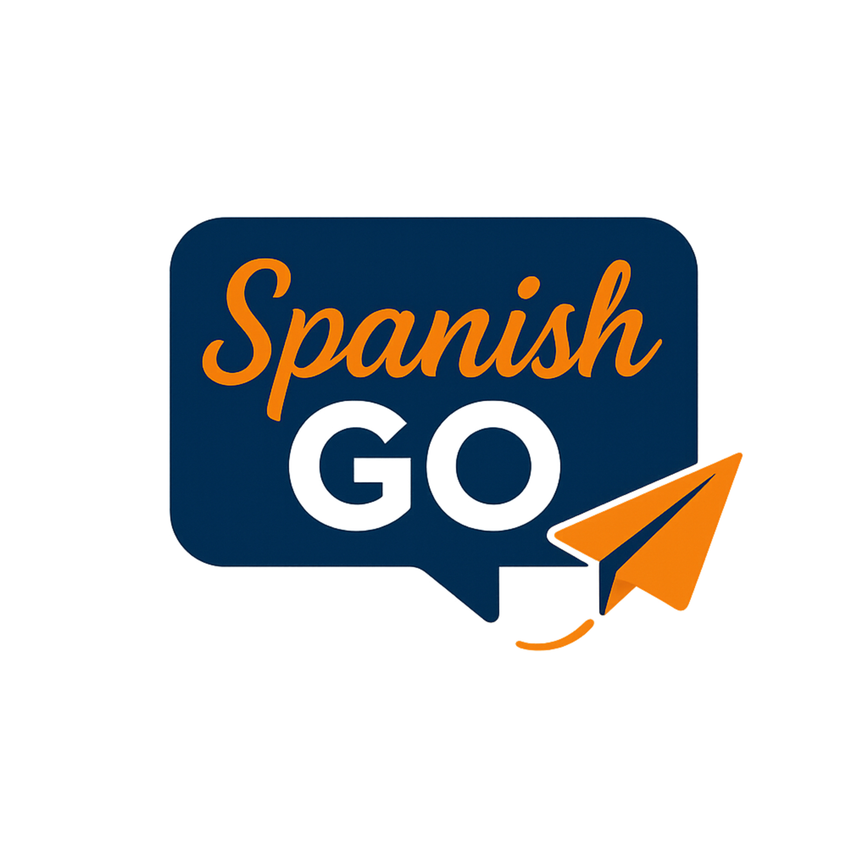 1. ¡Bienvenidos a Spanish Go! episode artwork