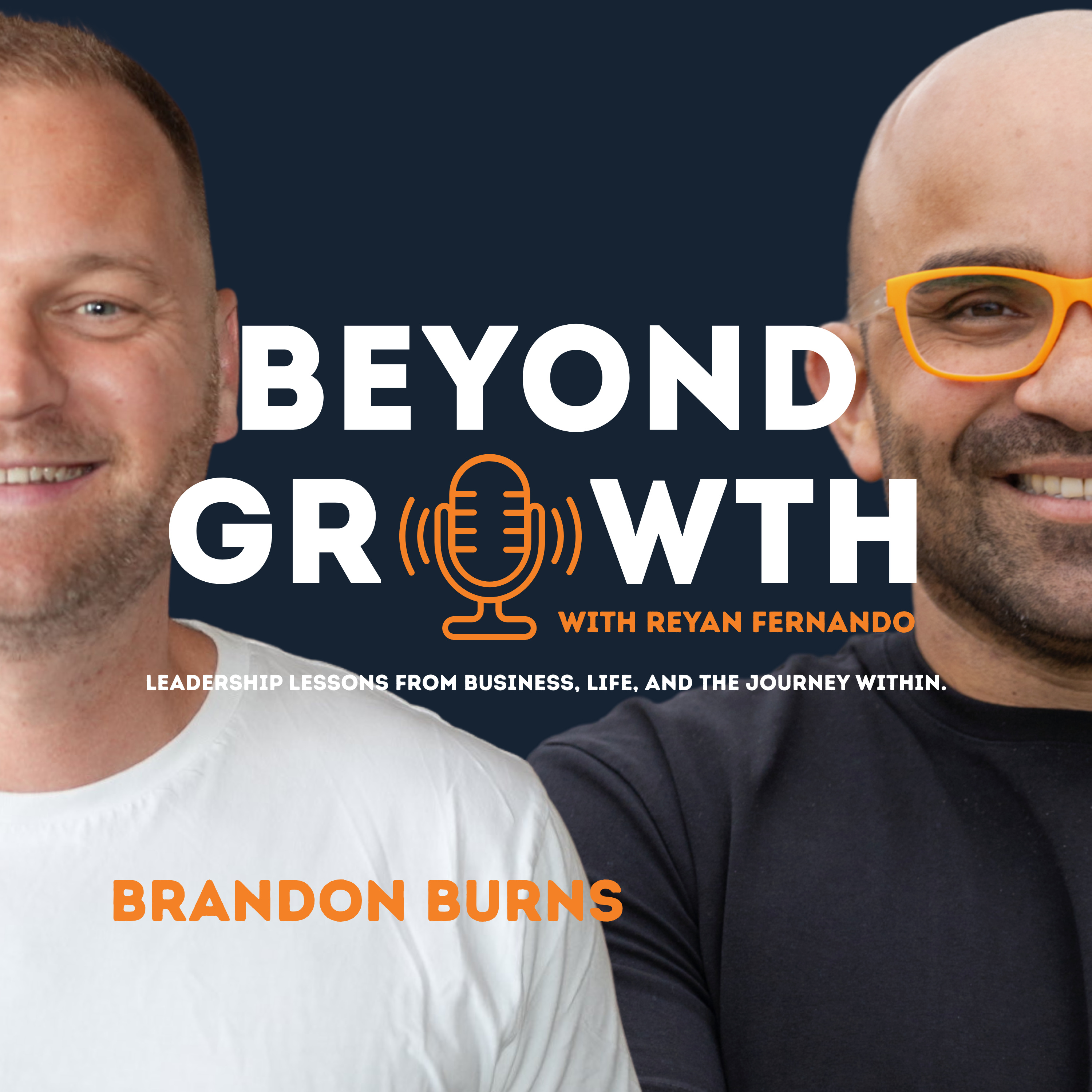 Beyond Growth with Reyan Fernando