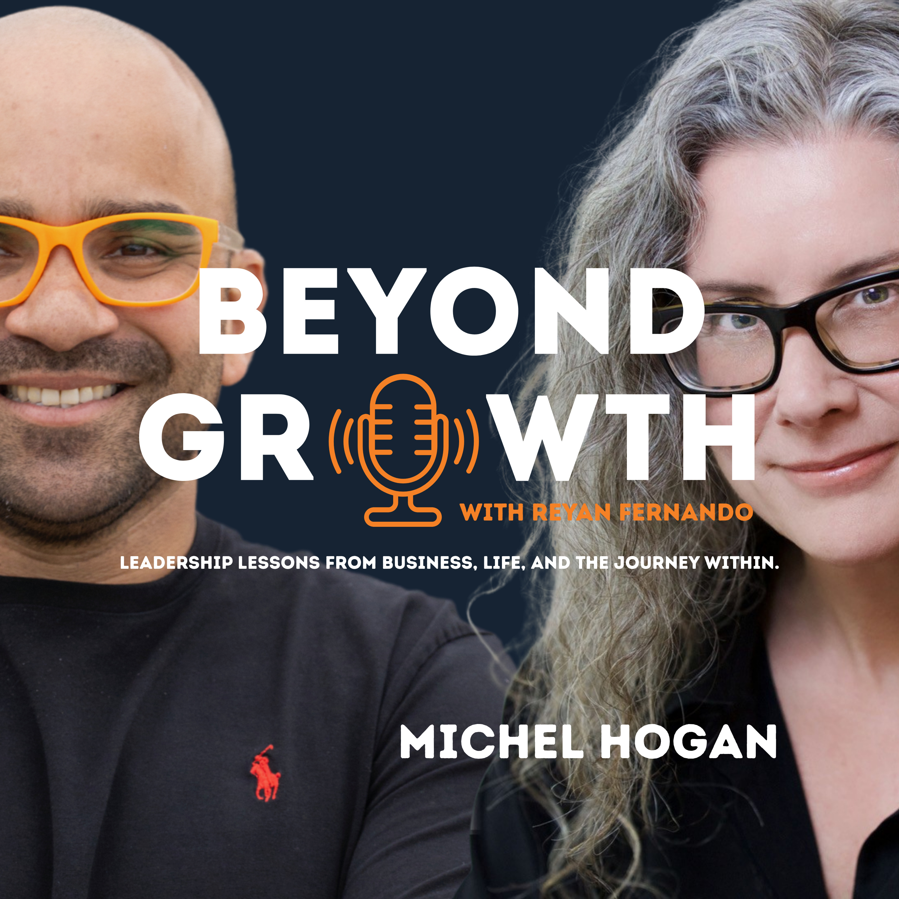 Beyond Growth with Reyan Fernando