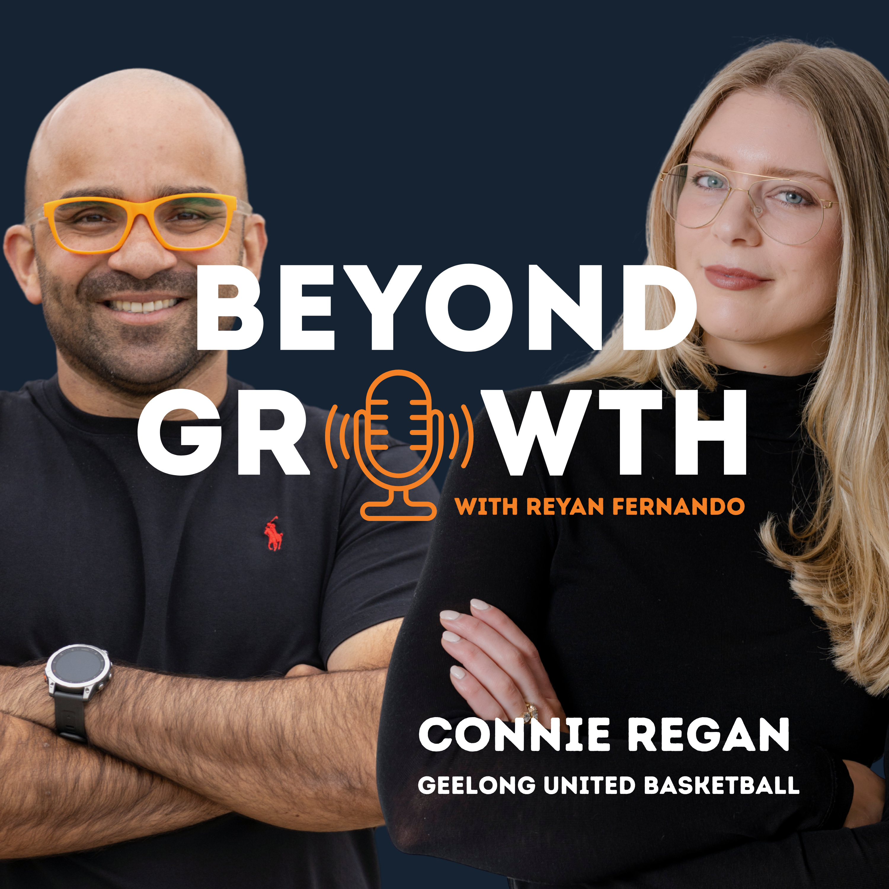 Beyond Growth with Reyan Fernando