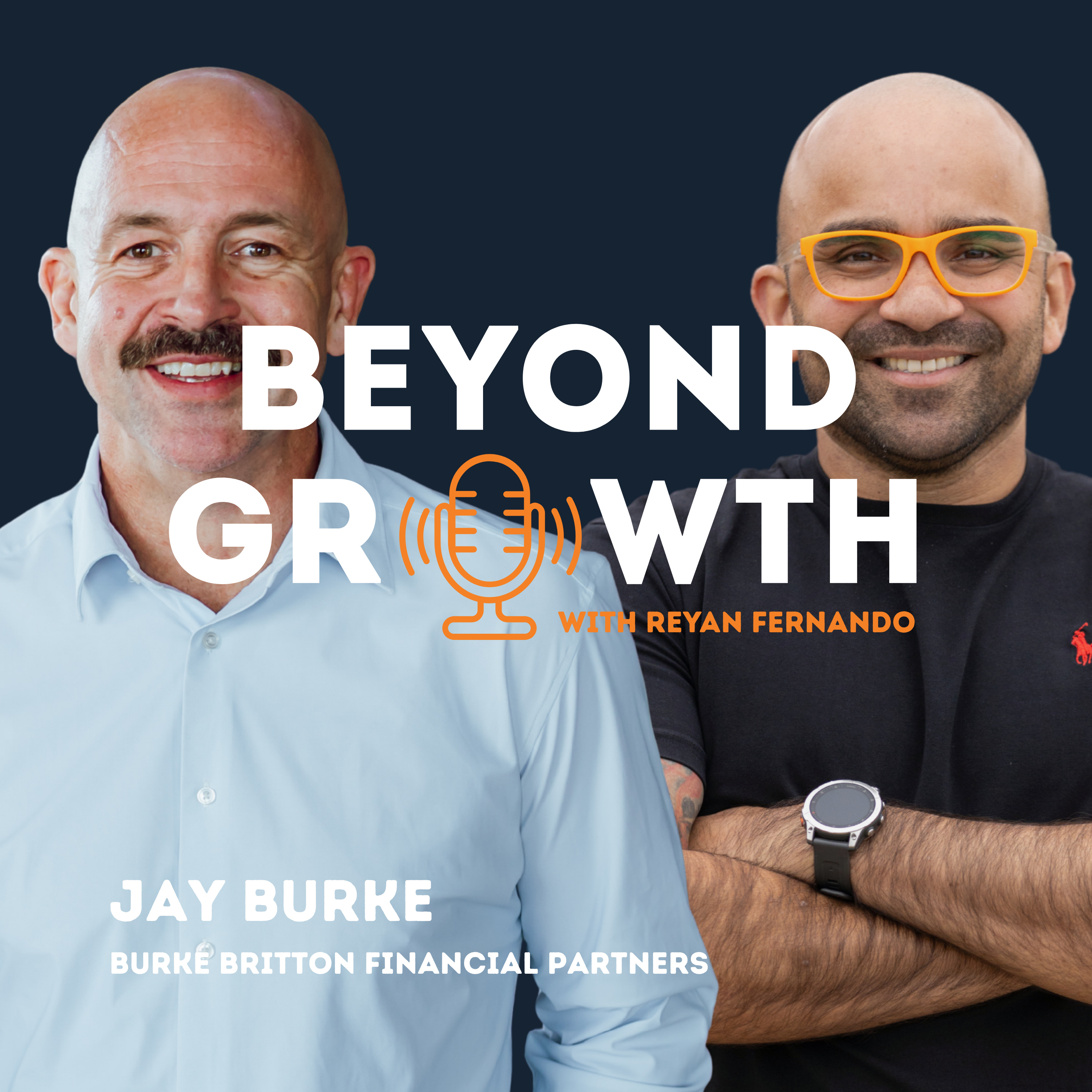 Beyond Growth with Reyan Fernando