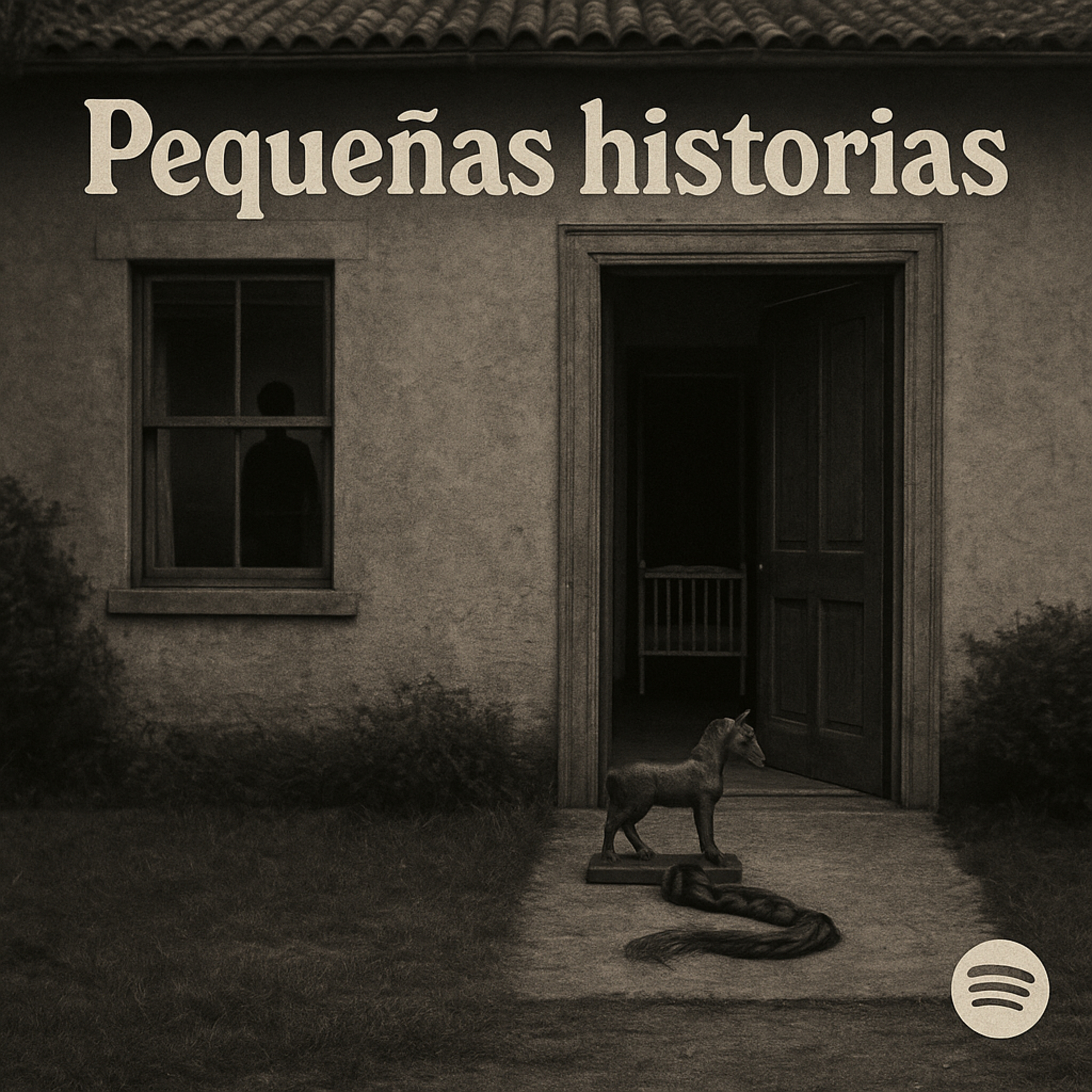 Pequeñas historias -Ep. 7 episode artwork