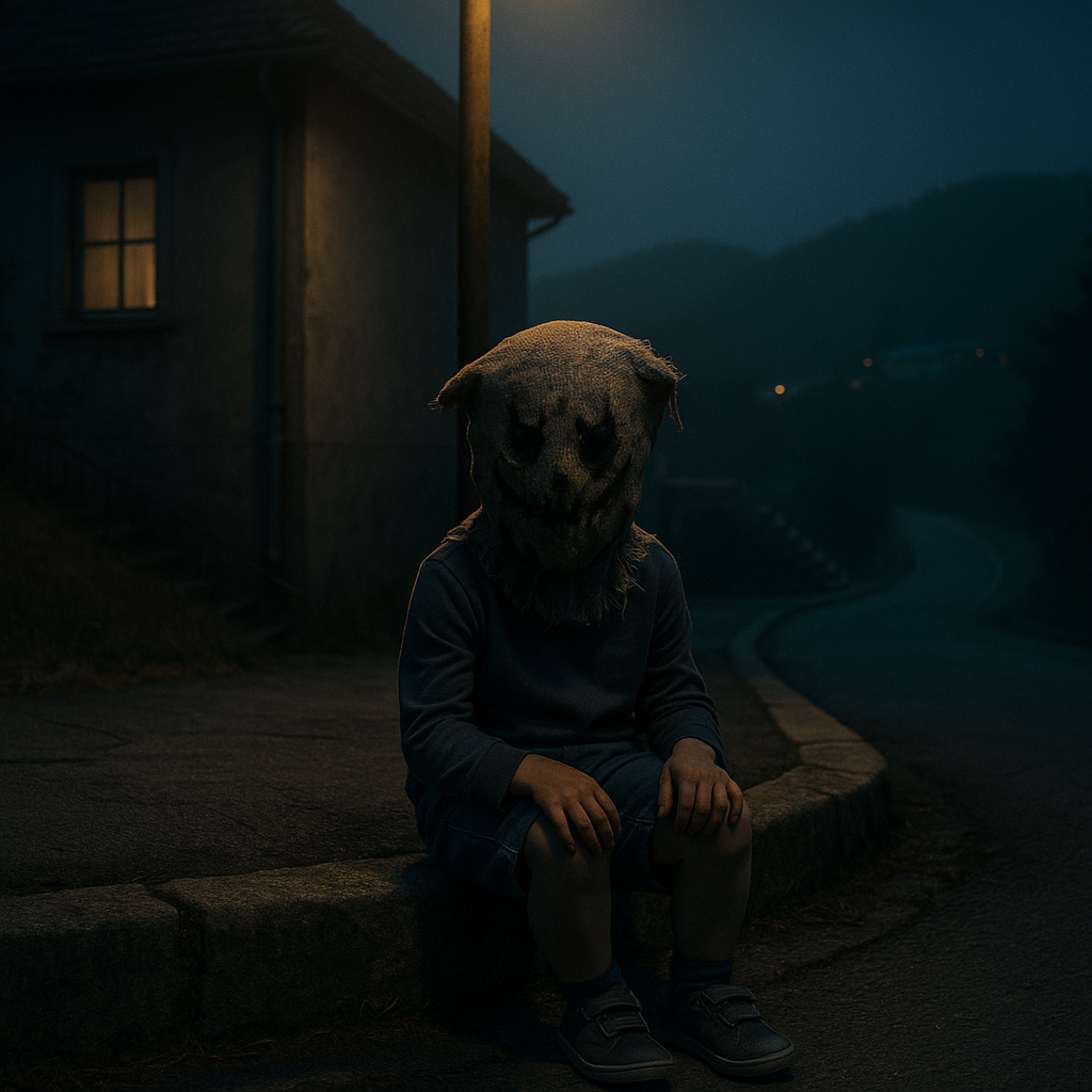 El llamado del niño - Ep. 9 episode artwork