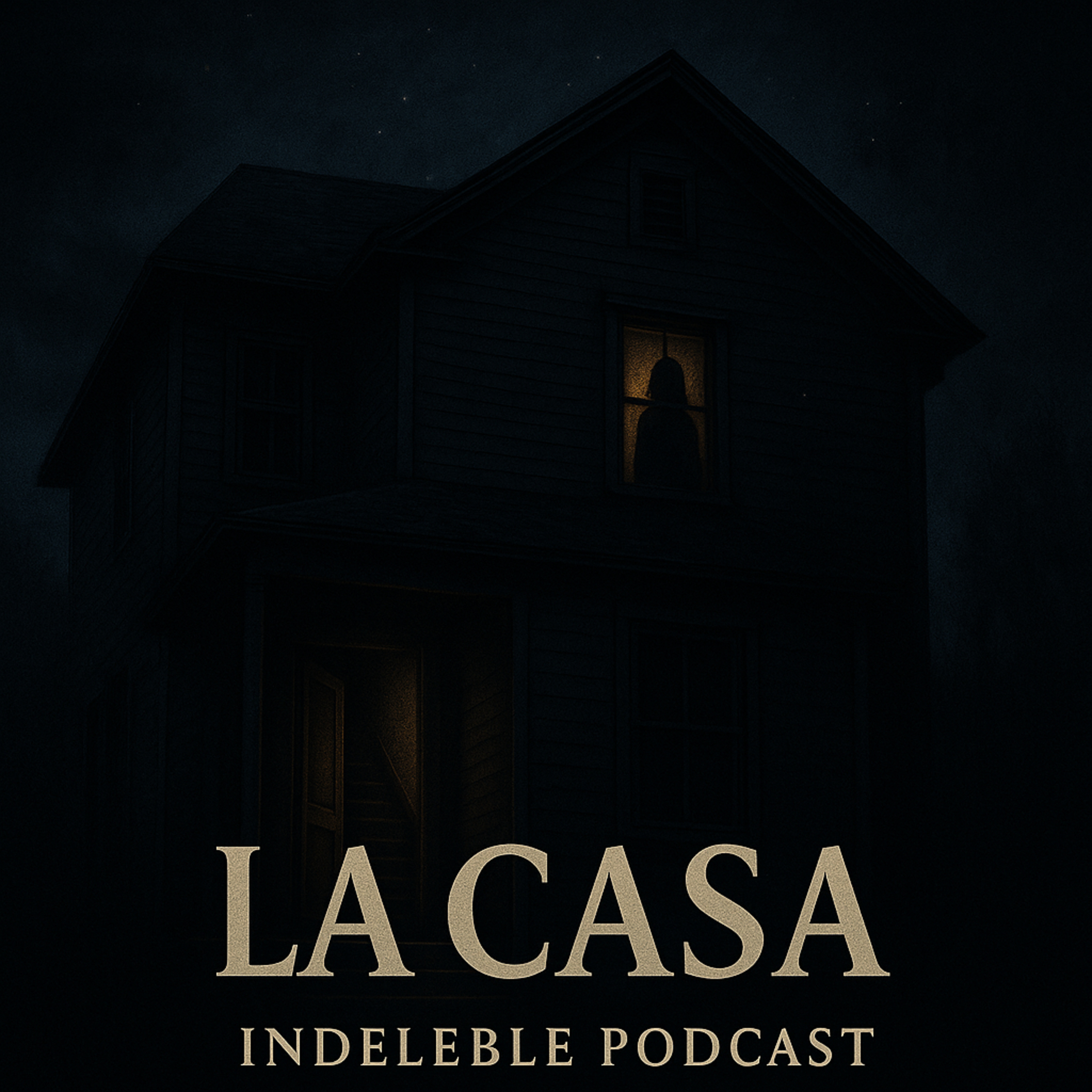 La Casa -Ep. 10 episode artwork