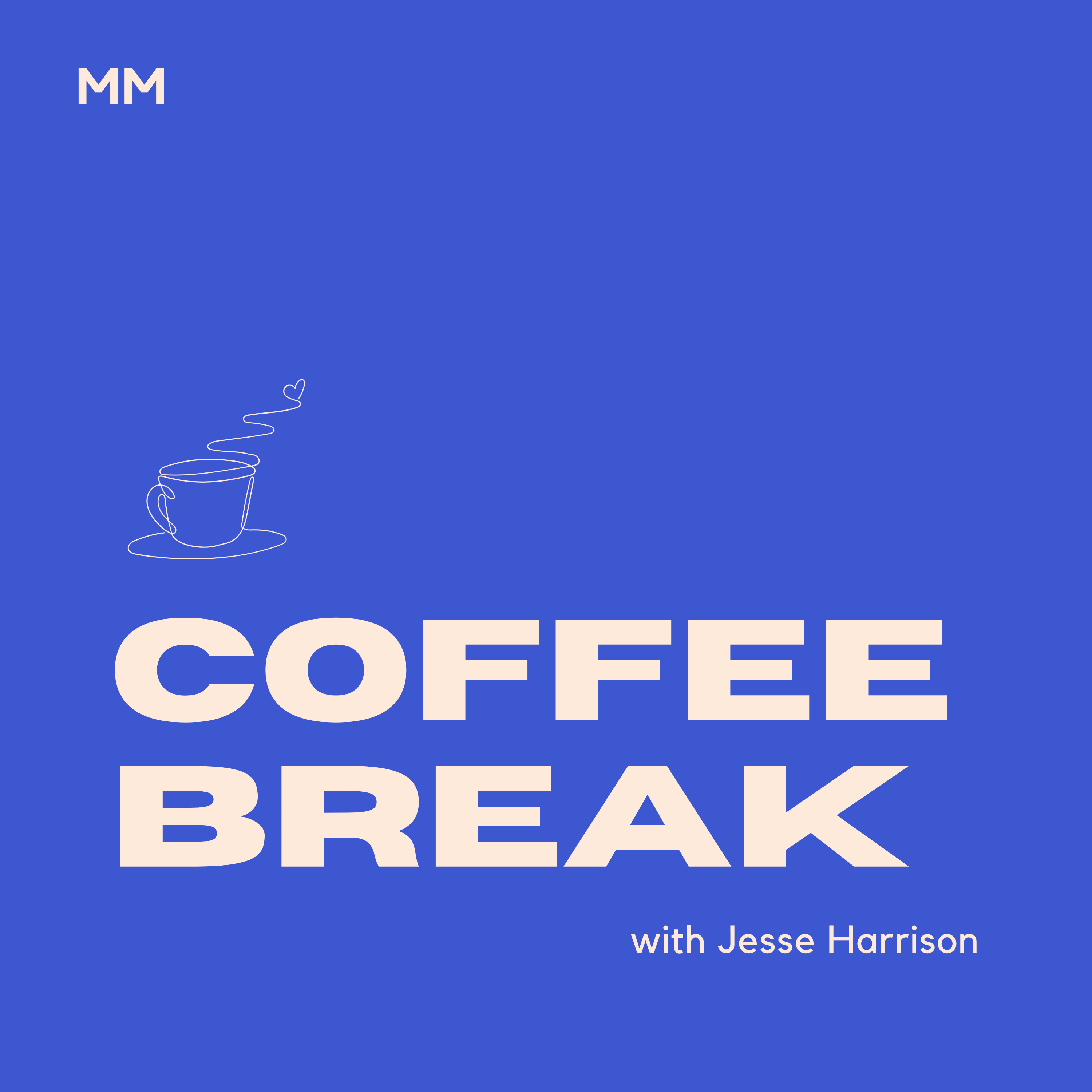 Everything Is Cringe Until It’s Not | Coffee Break