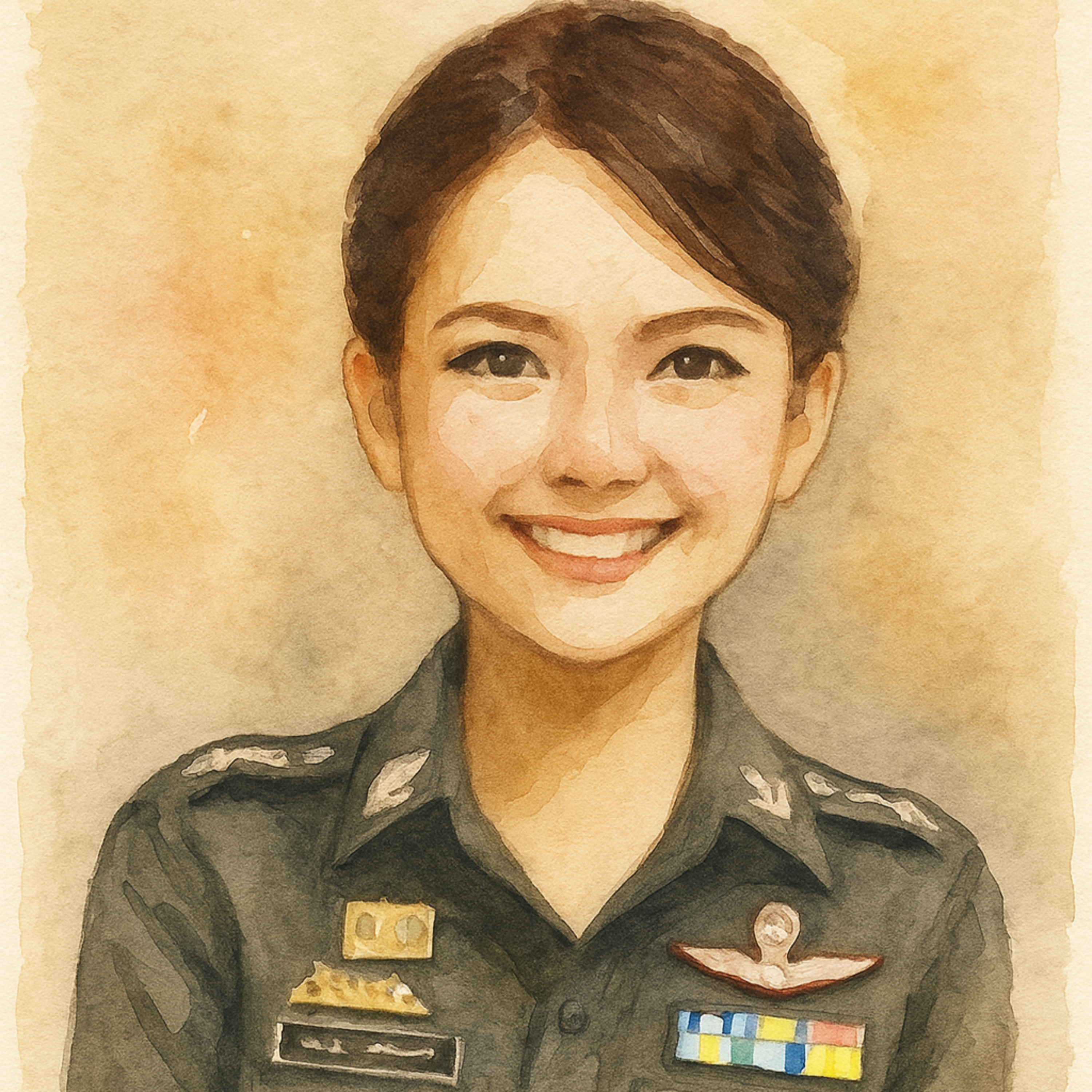 The Fall of Dr. Anchalee Teerawongpaisan - Dr. Air episode artwork