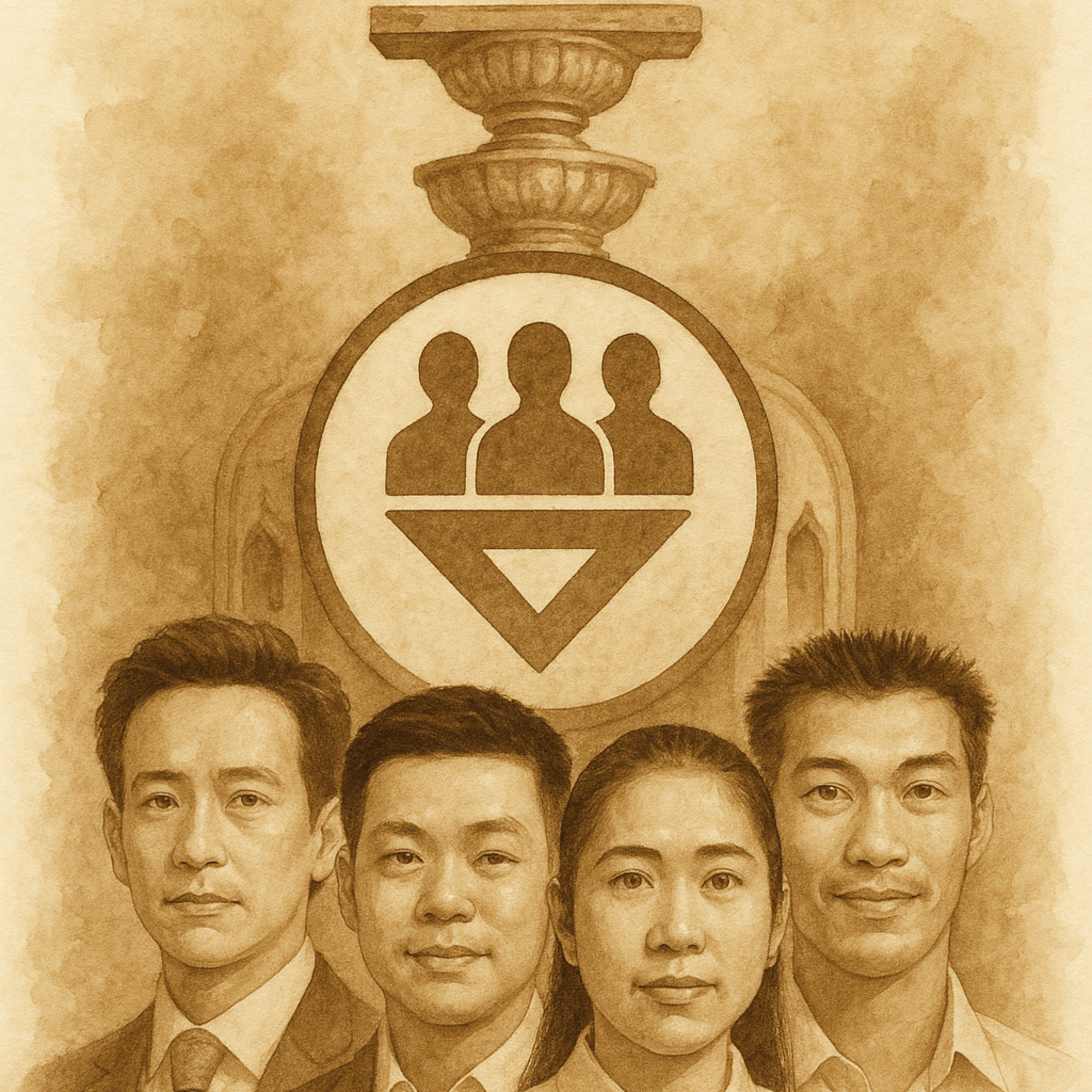 The People's Party: A Progressive Legacy episode artwork