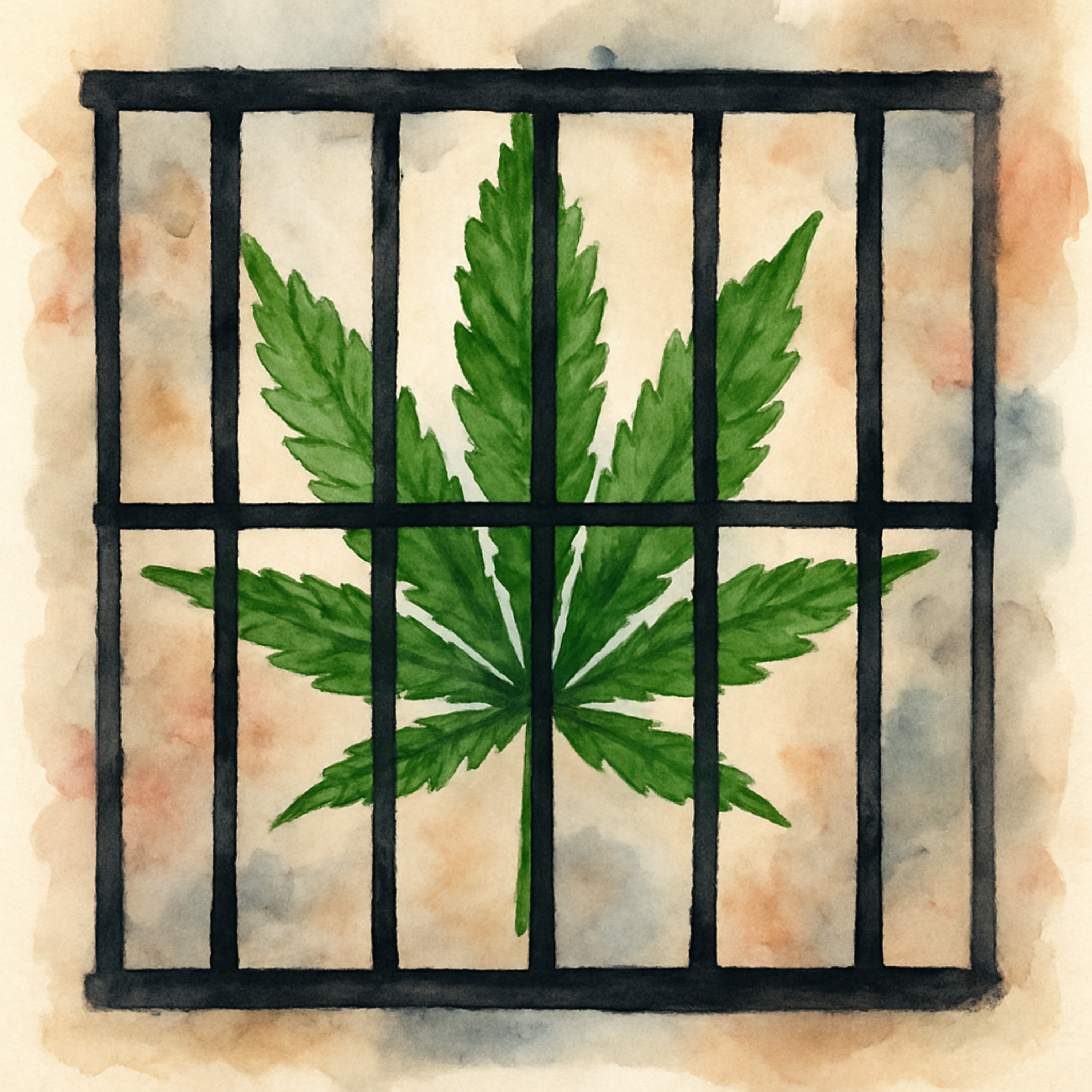 BREAKING NEWS - Thailand Reclassifies Cannabis as Narcotic Again episode artwork