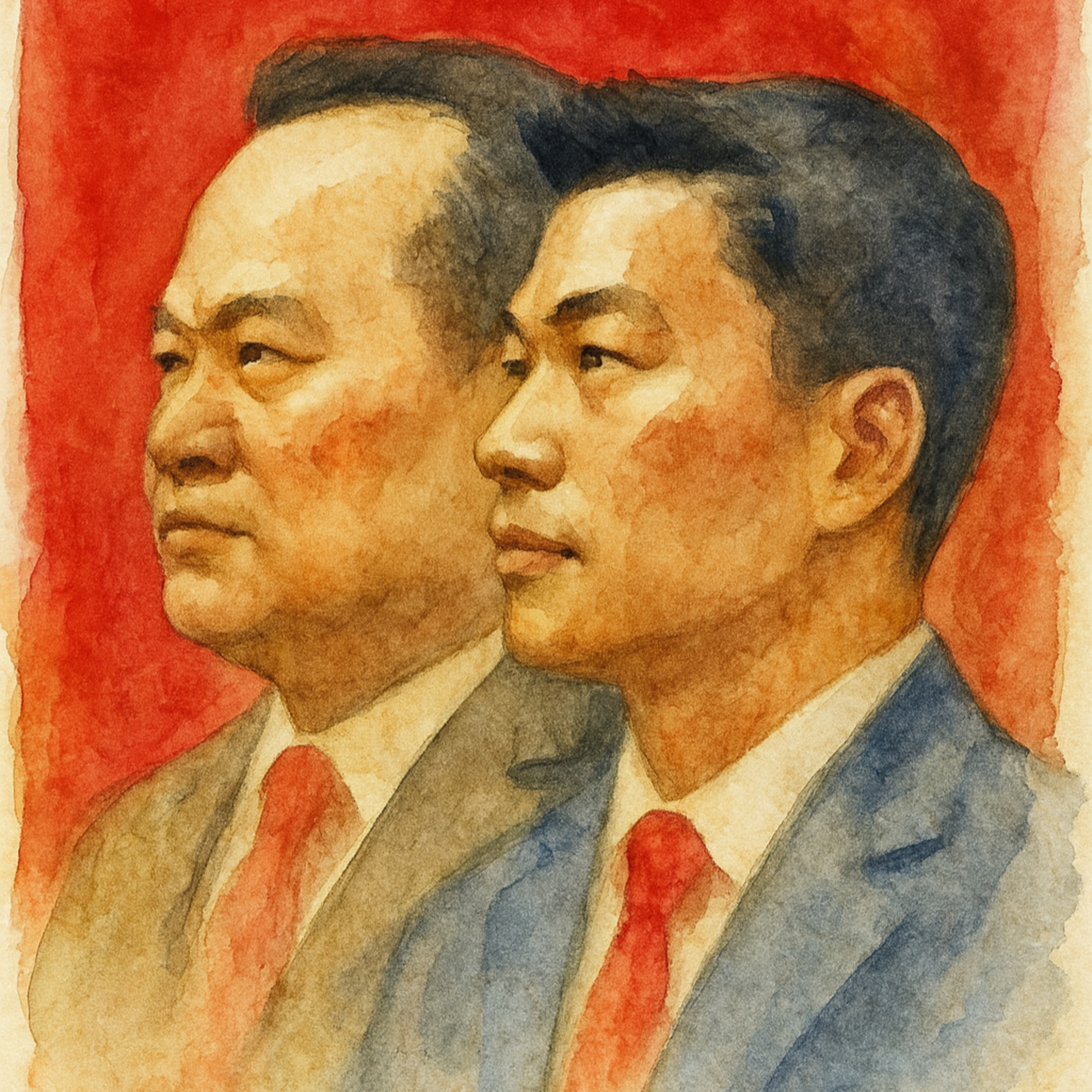 Strange Bedfellows in Thai Politics: Opposition Bloc Rises as Coalition Cracks episode artwork