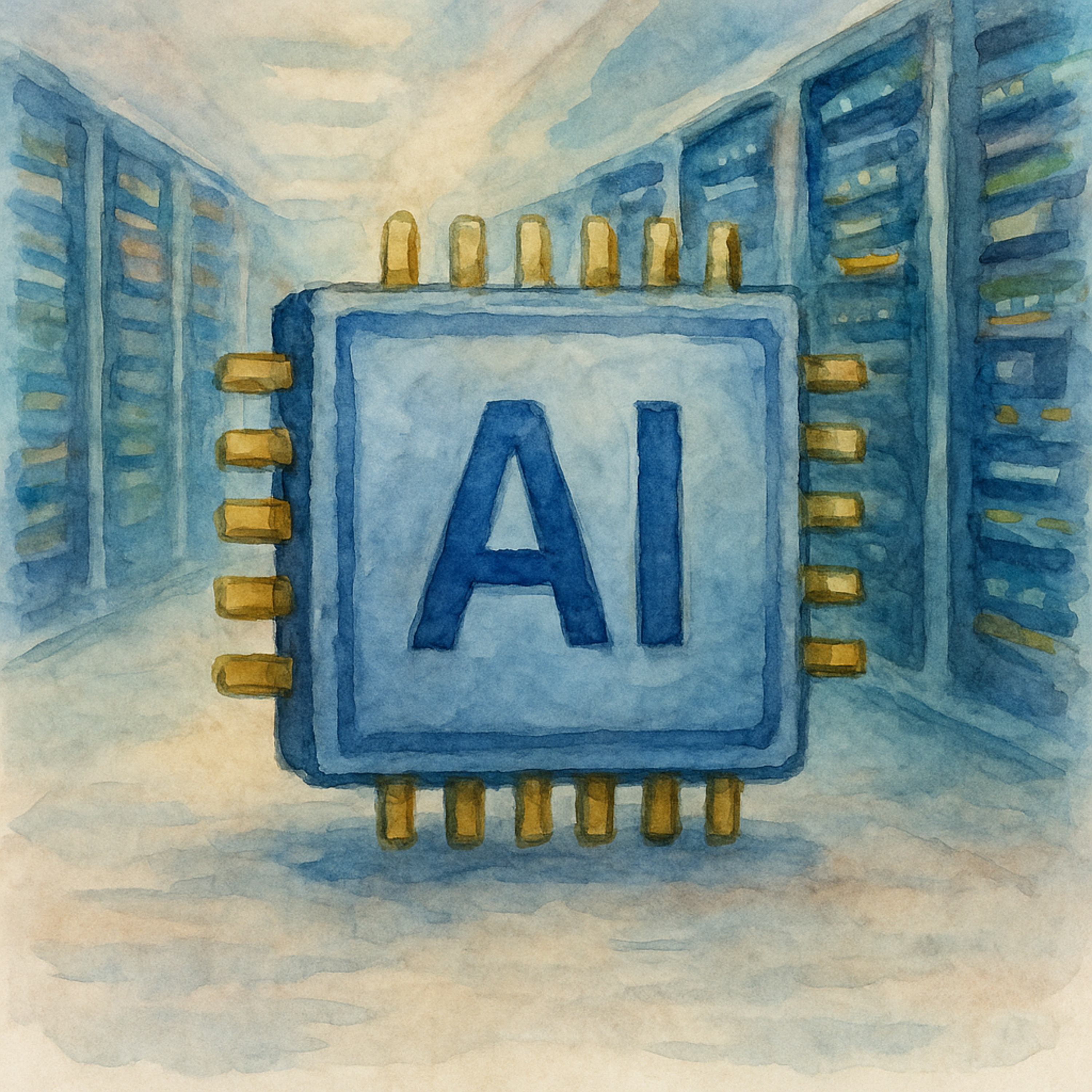 Thailand in Crosshairs of New U.S. AI Chip Ban episode artwork