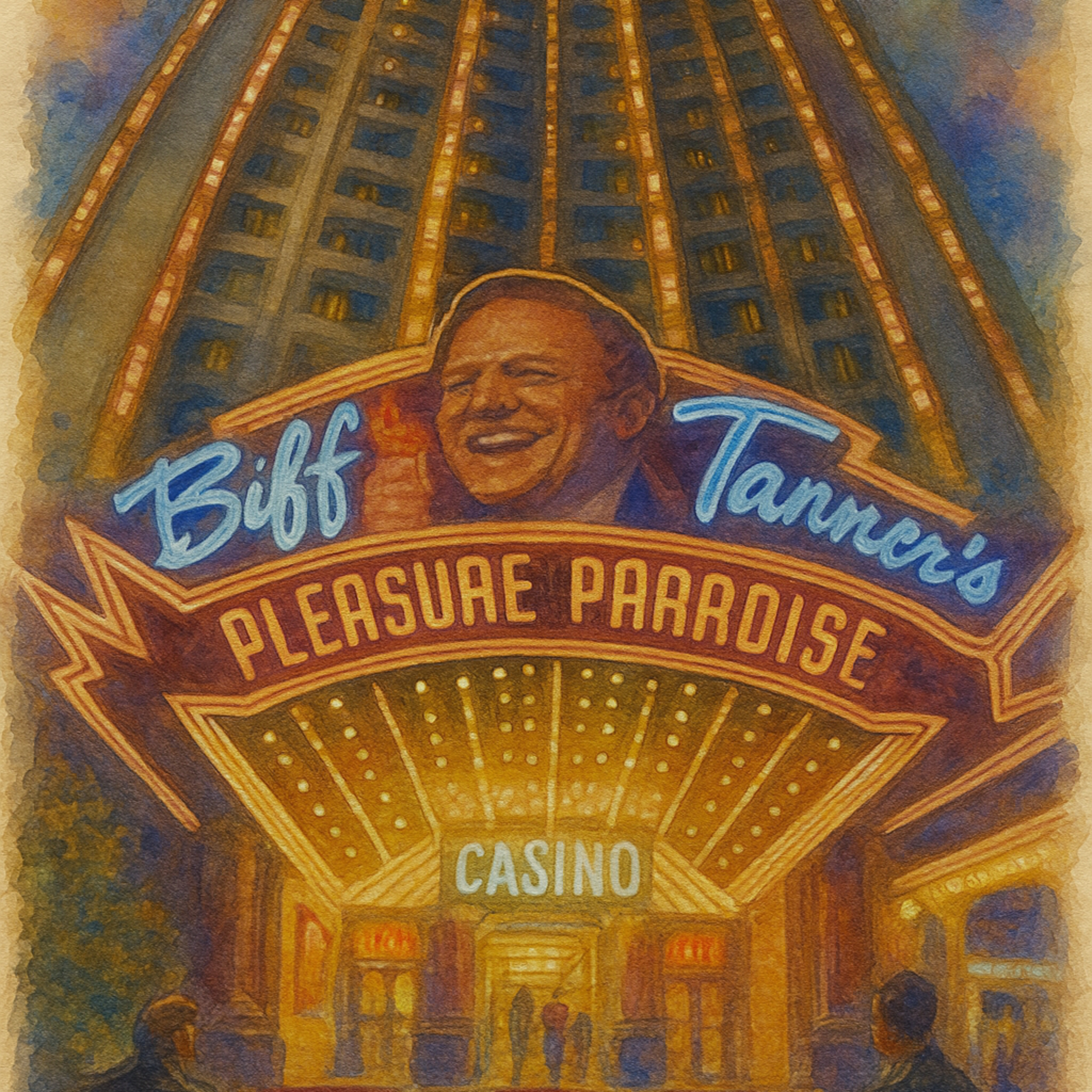Thailand Halts Casino Legalization Bill episode artwork