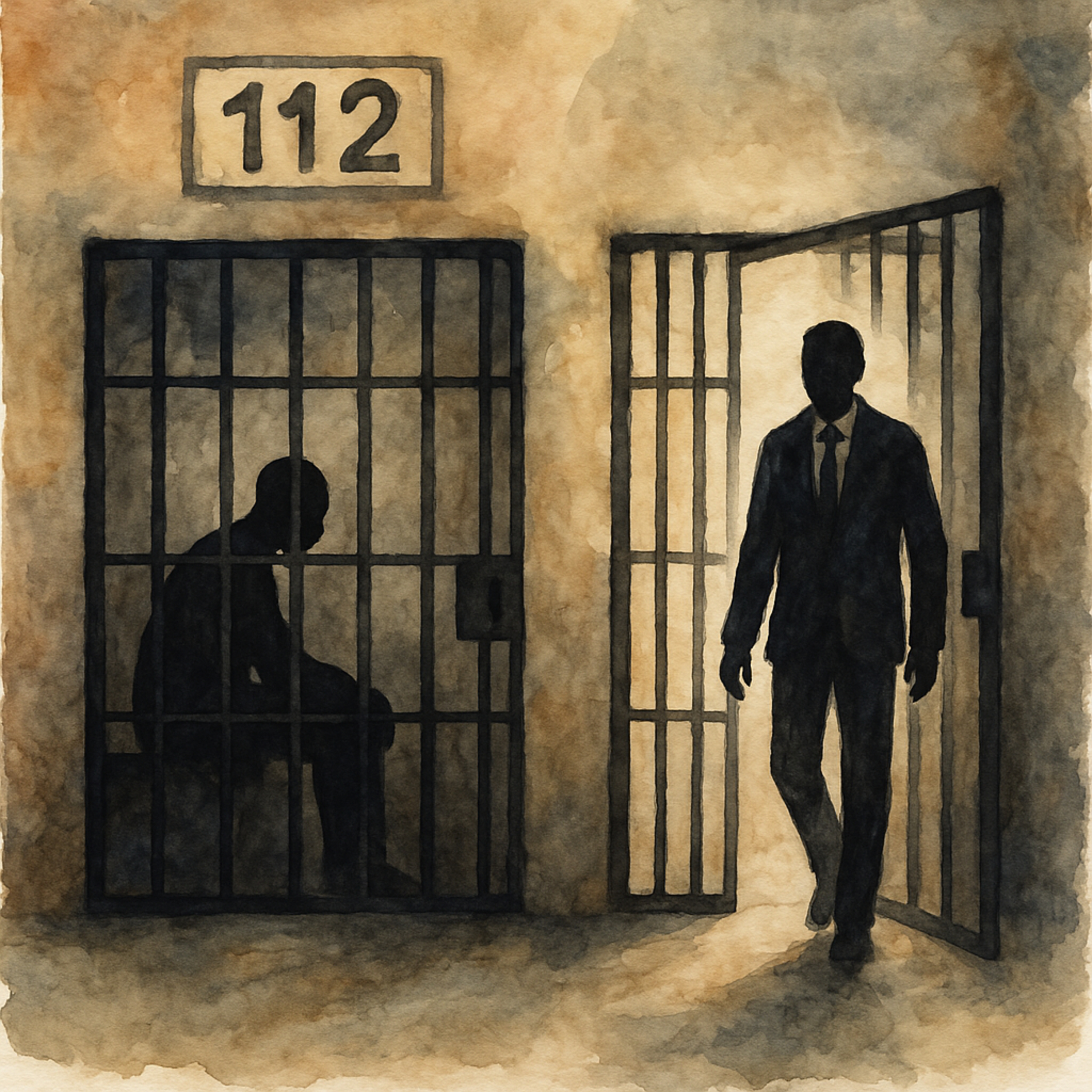 Thailand's Selective Amnesty: Article 112 Exclusion and Political Turmoil episode artwork