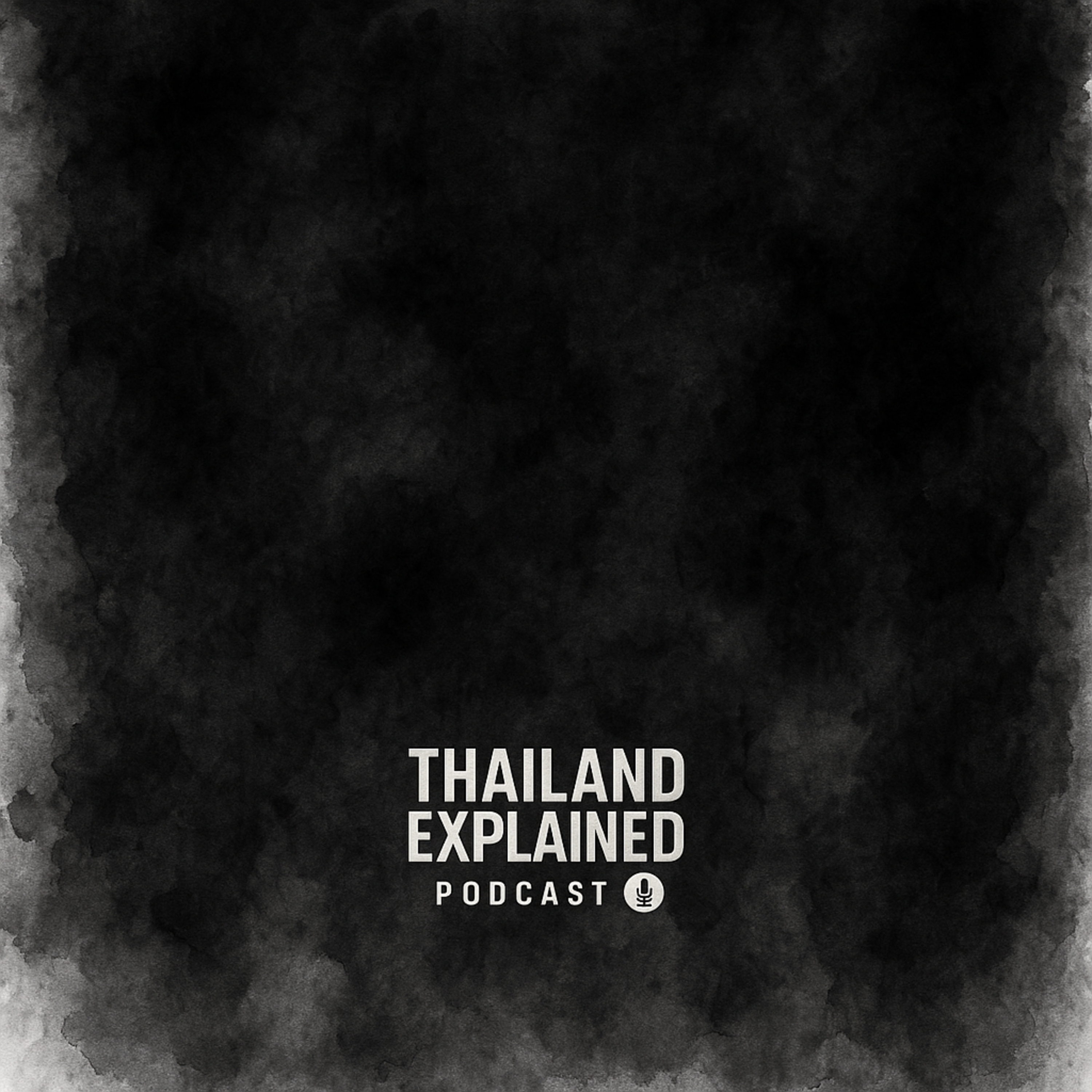 Why Are So Many Foreigners Falling from Buildings in Thailand? episode artwork