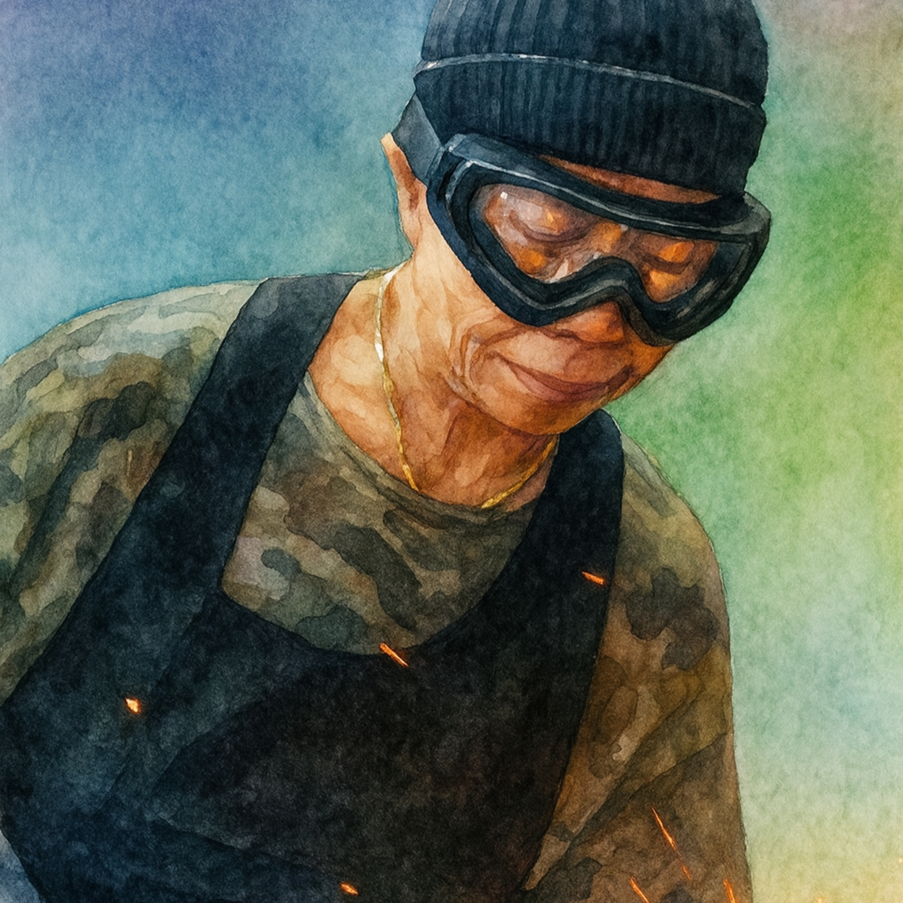 Jay Fai’s Michelin-Star Crab Omelette Controversy Explained episode artwork