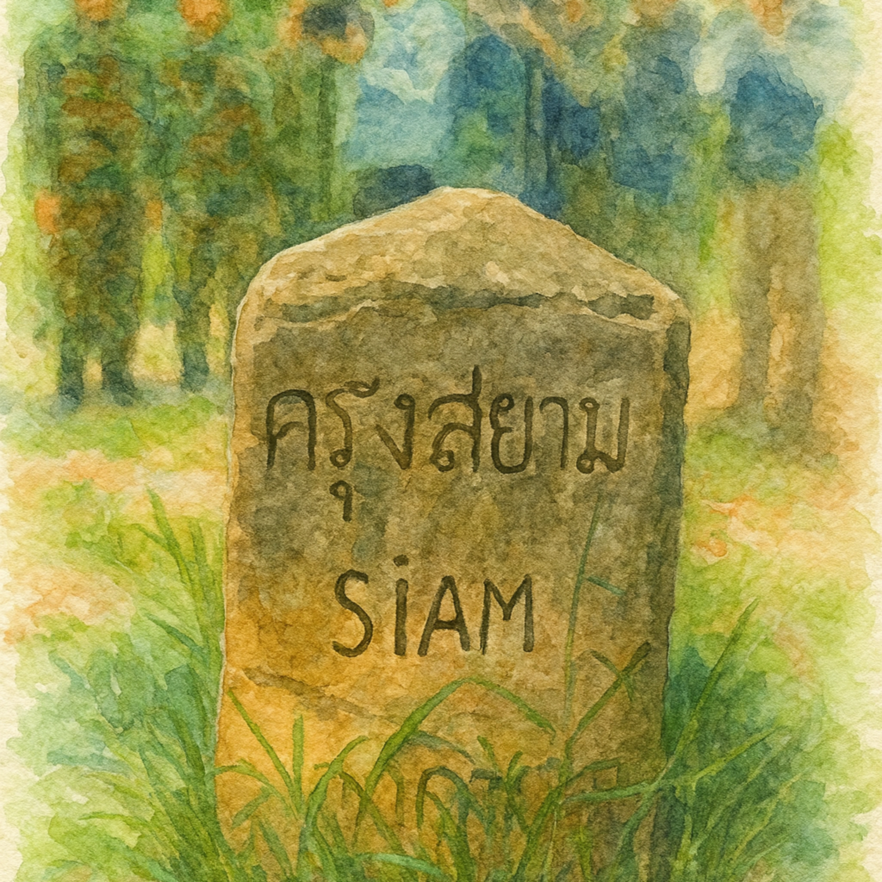 Ban Nong Chan Border Dispute: Thai Sovereignty, Cambodian Encroachment, and Public Outcry episode artwork