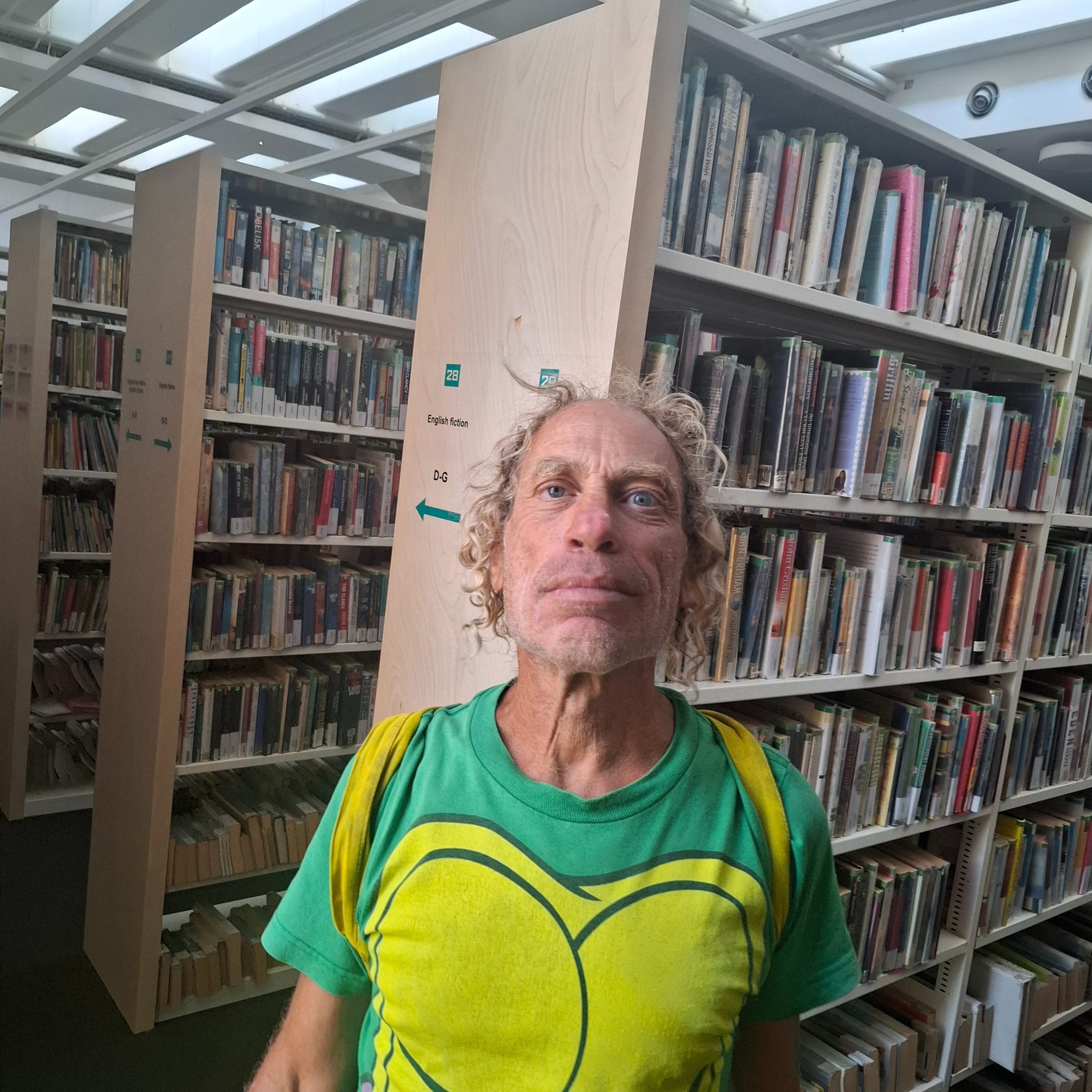 רועי עמיאל: אם אנחנו מכווני מטרה אנחנו מפסידים את הדרך... episode artwork
